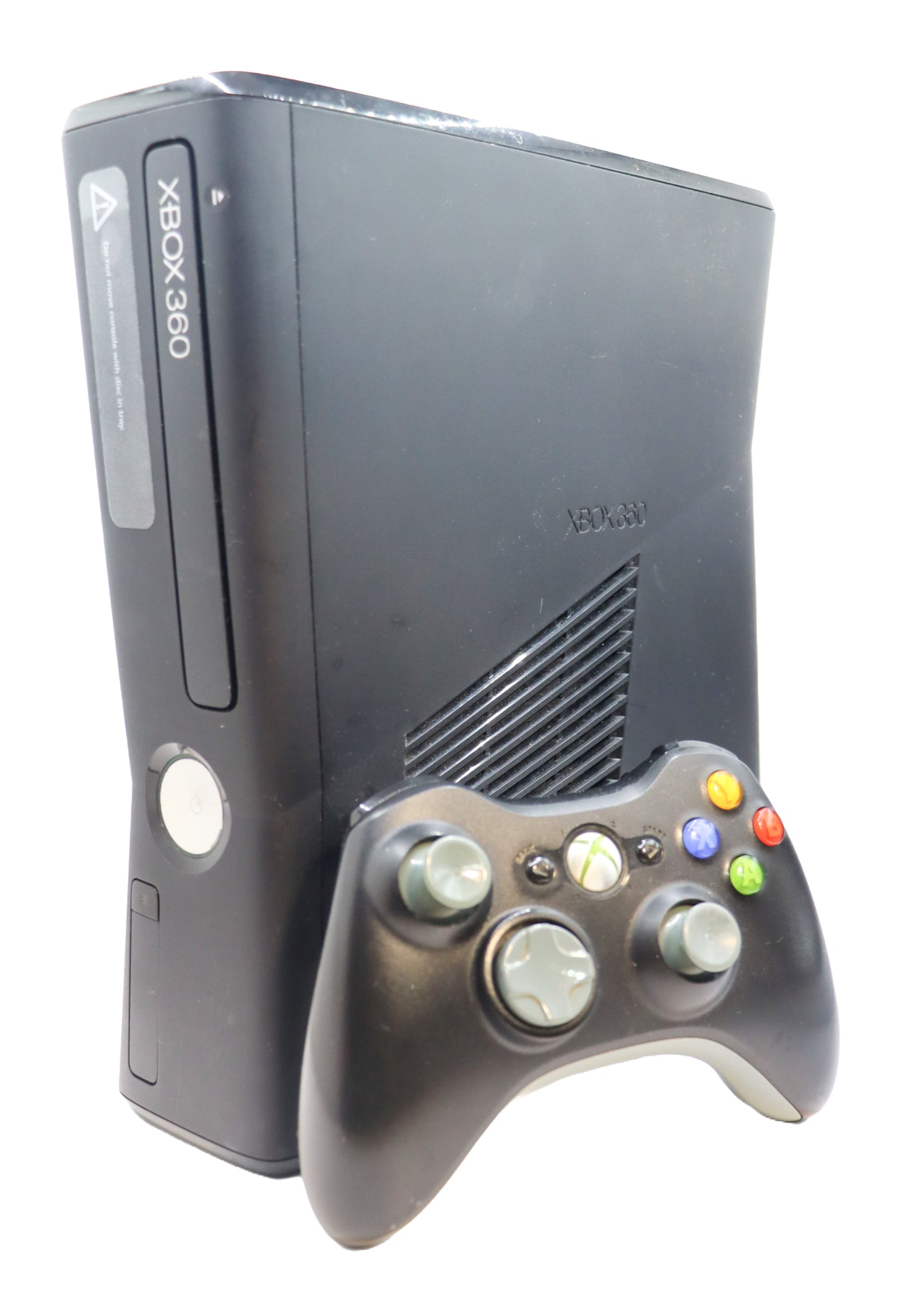 Xbox 360 slim 230gb #1