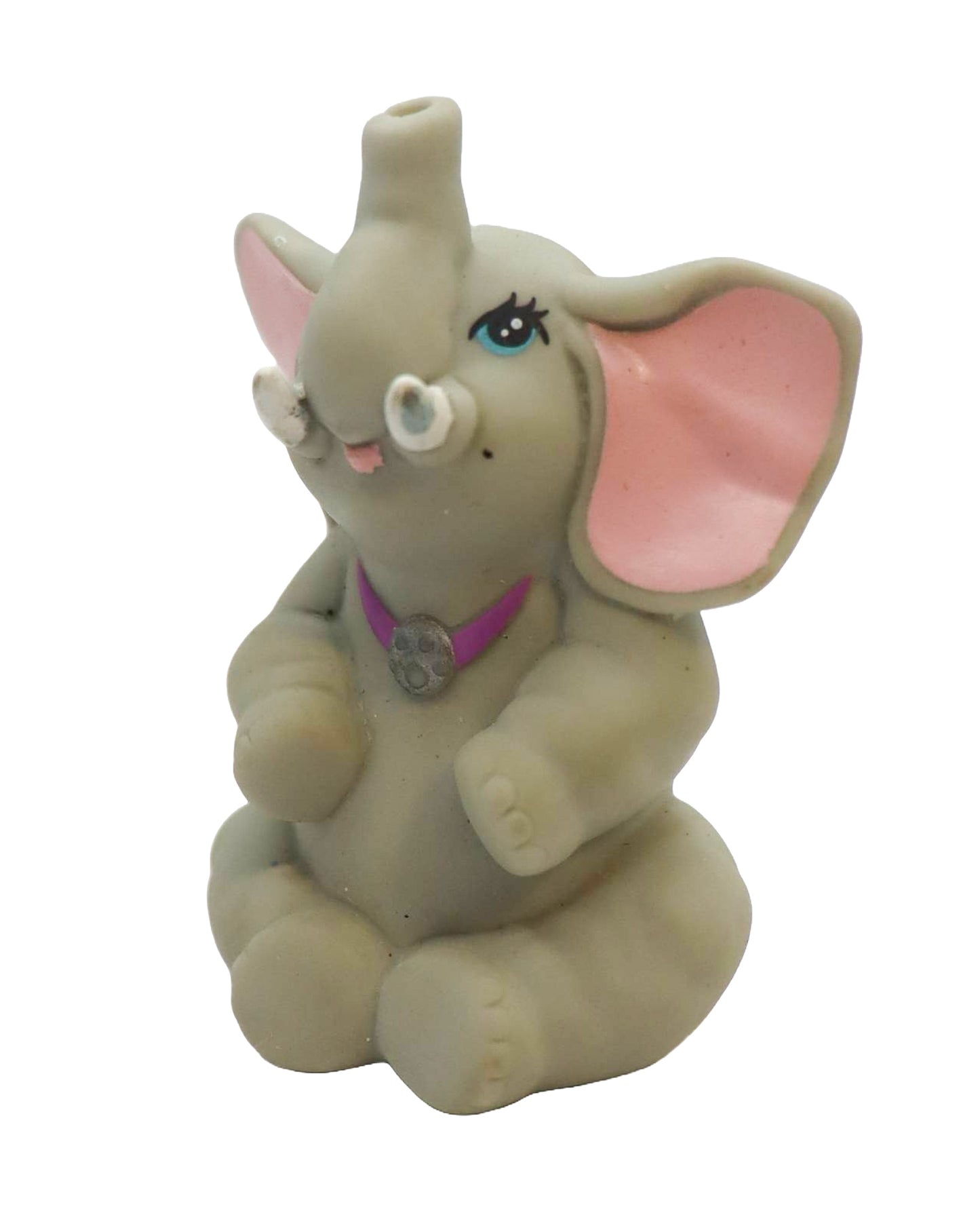 1993 Kenner Littlest Pet Shop Jungle Bunch Elephant