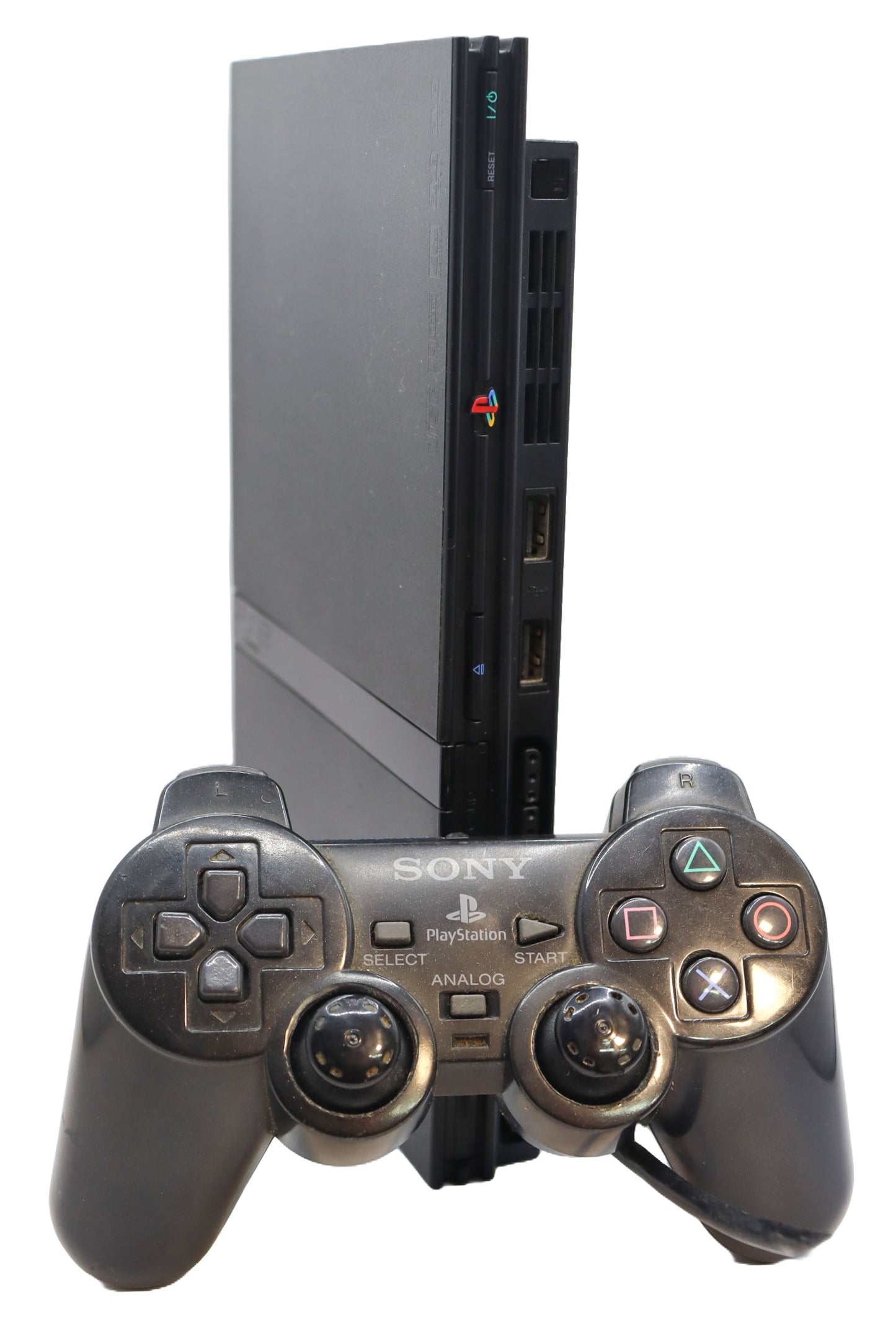 Playstation 2 Slim #3