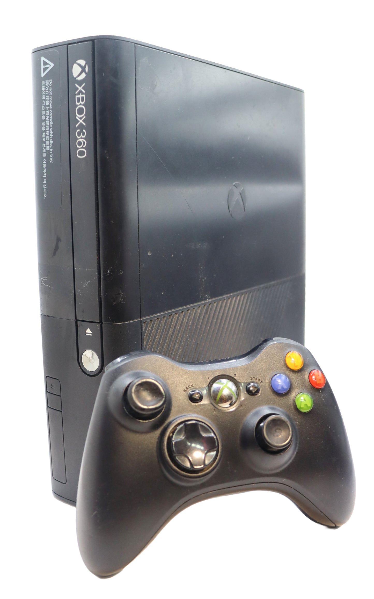 Xbox 360 E 230gb #3