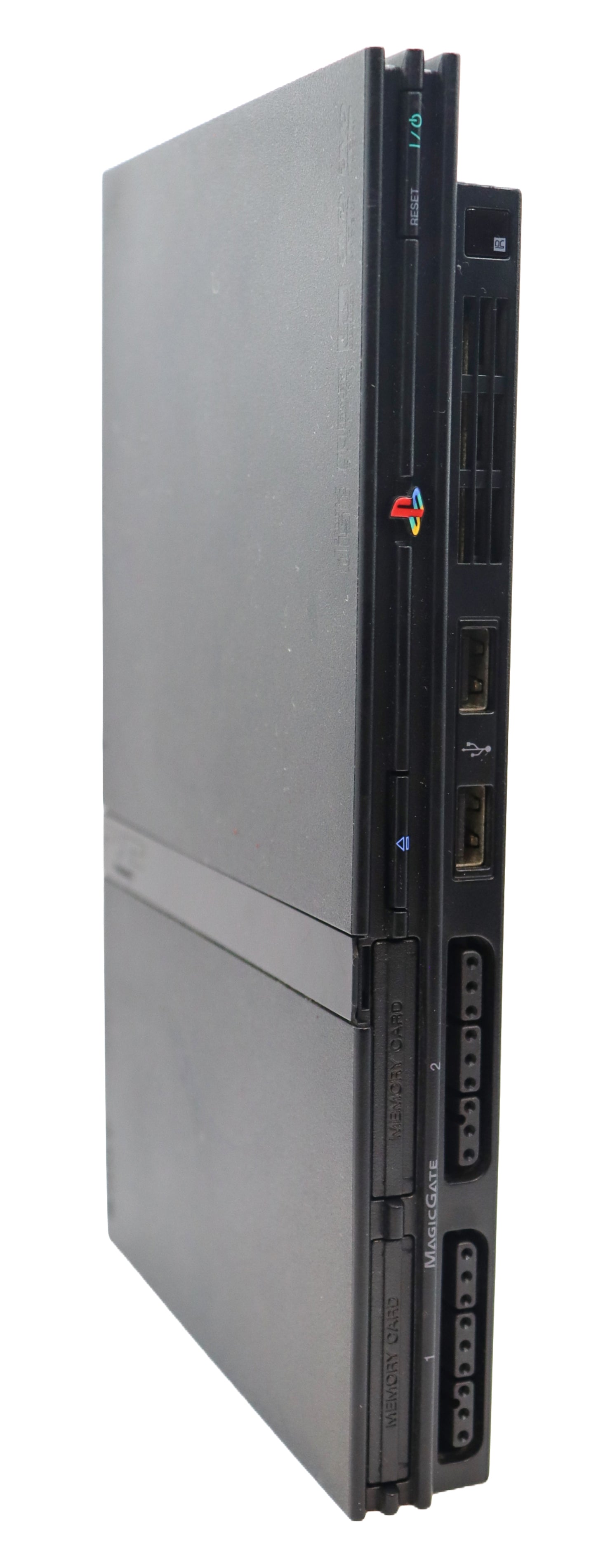 Playstation 2 Slim #4