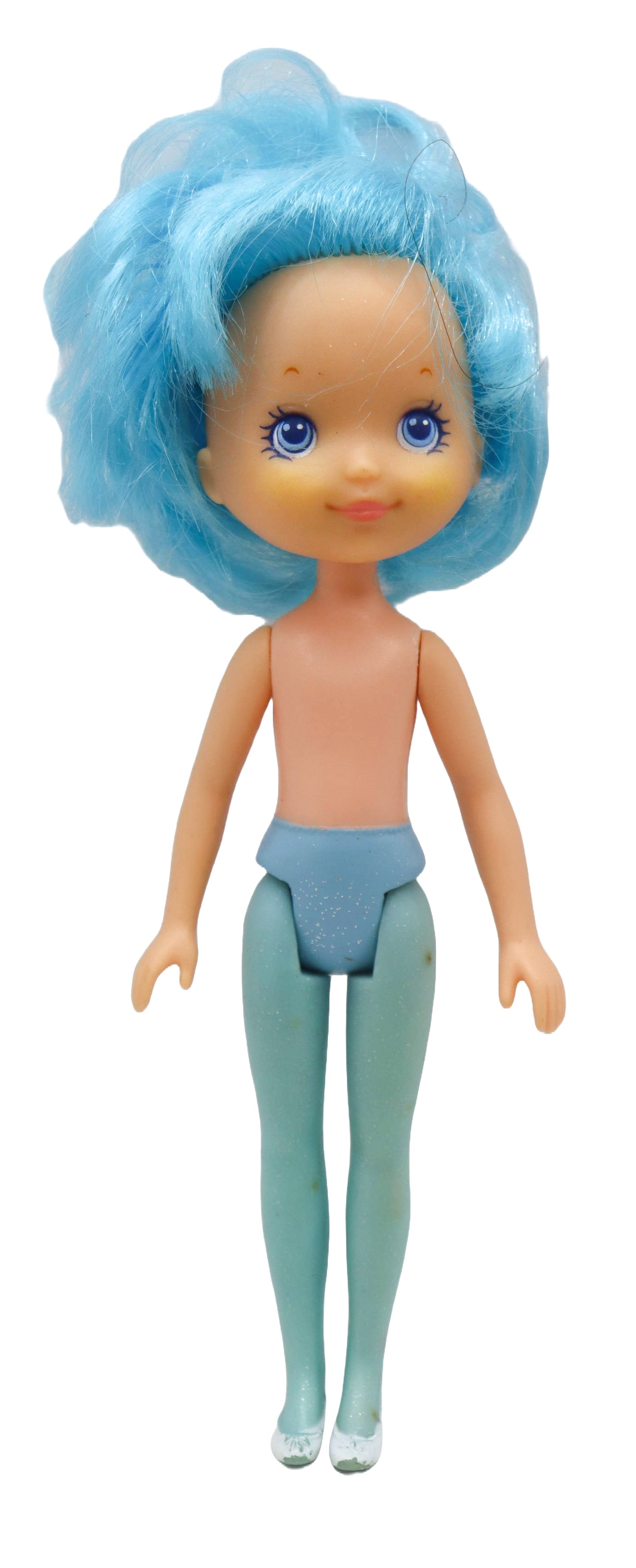 1984 Kenner Rose Petal Place Lily Fair