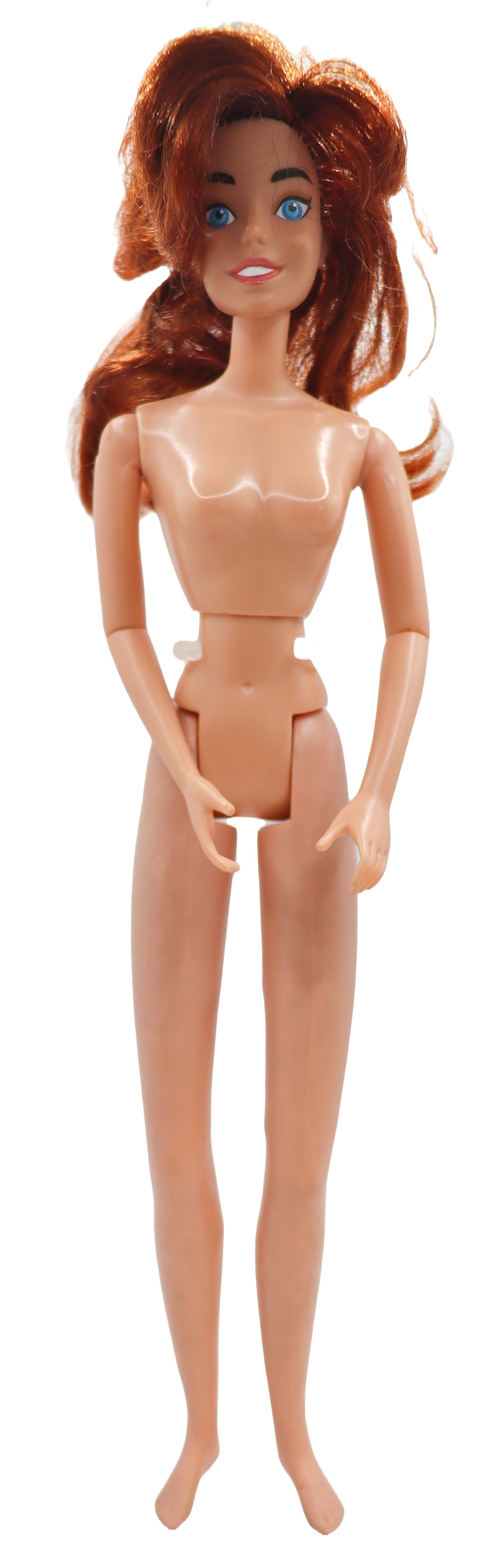 1997 Galoob Disney Anastasia Dream Waltz Doll