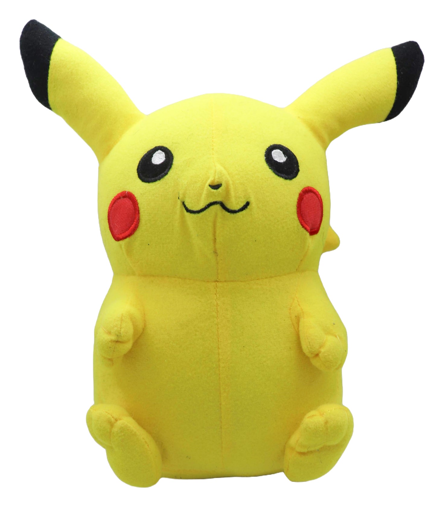 Toy Factory Pokemon Pikachu Plush