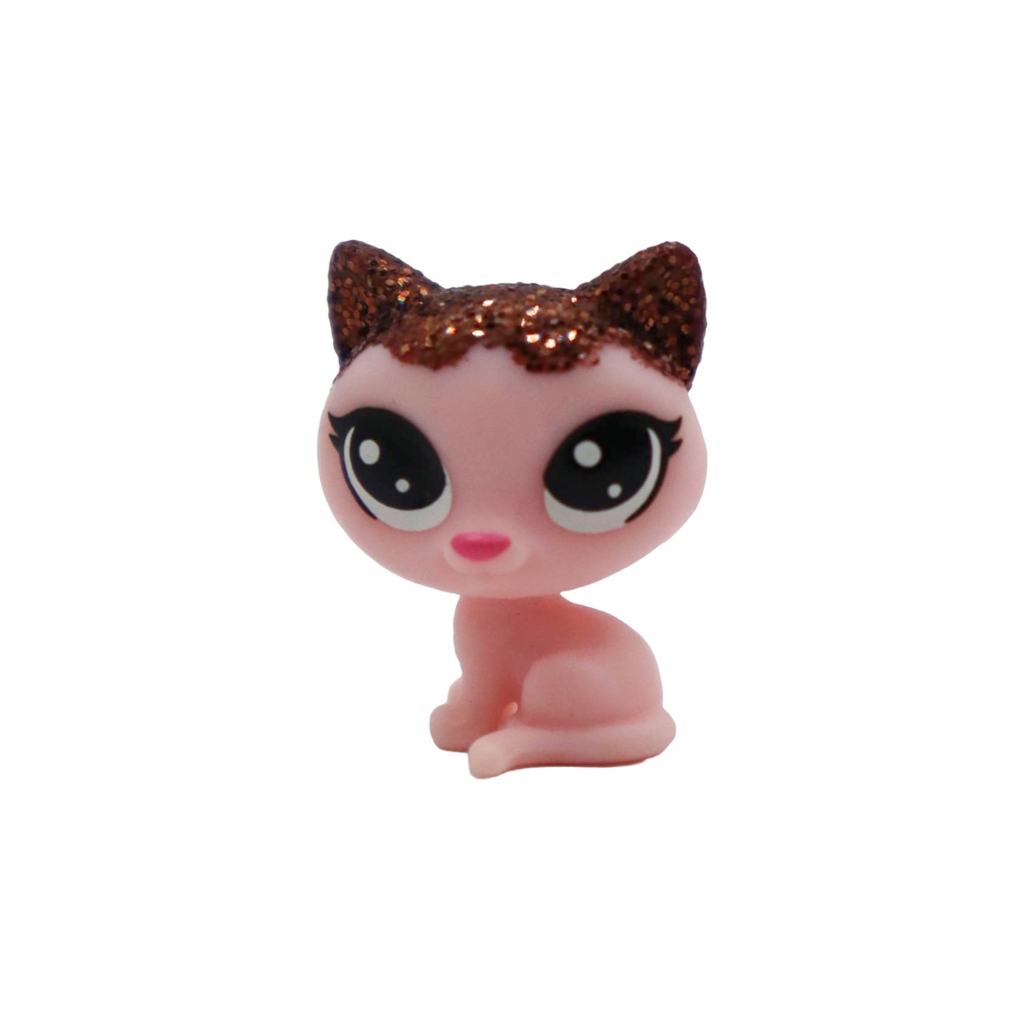 Littlest Pet Shop Charms and Teeniest Tiniest pets