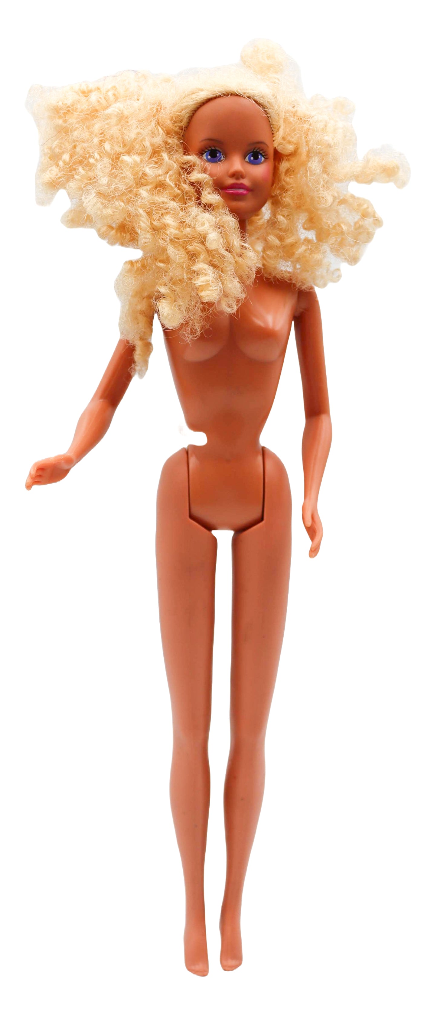 1990s Unknown Sindy Doll
