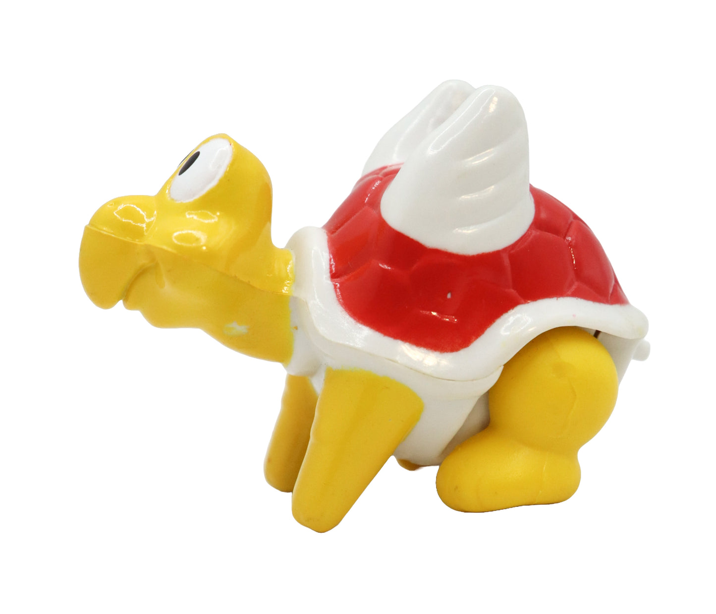 1989 McDonald's Super Mario Bros Koopa Paratrooper Toy