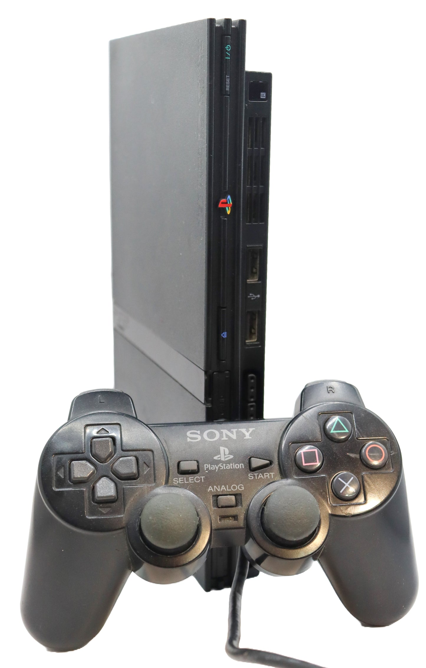 Playstation 2 Slim #4