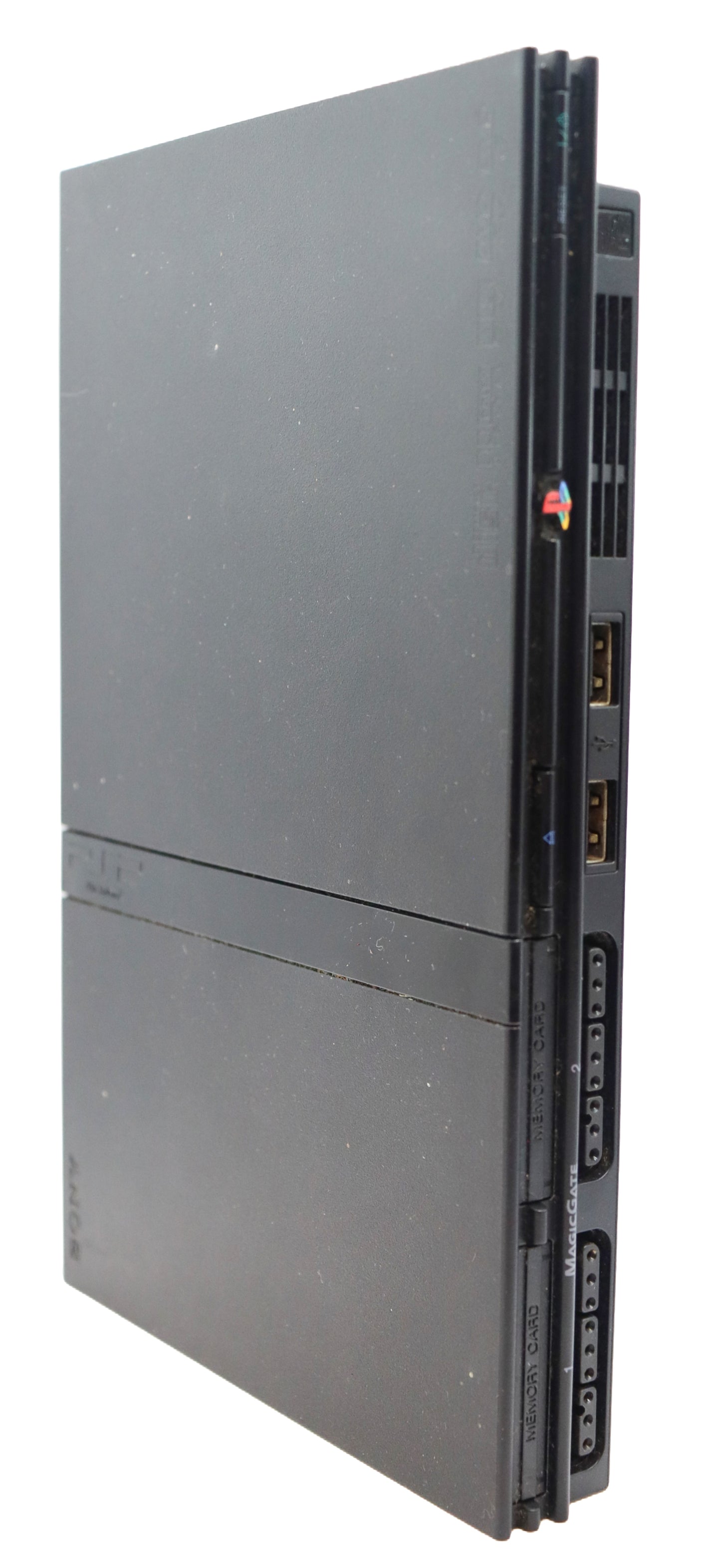 Playstation 2 Slim #5