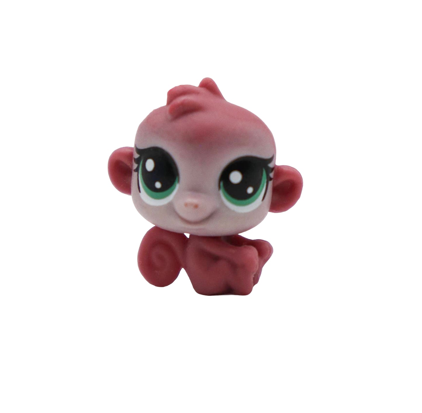 Littlest Pet Shop Charms and Teeniest Tiniest pets