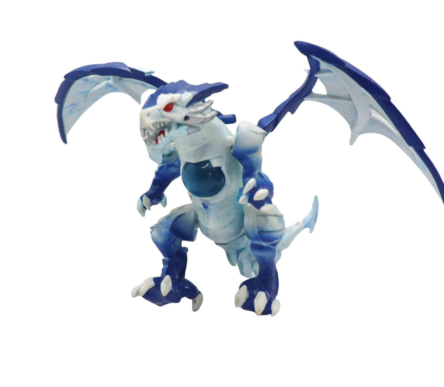 Mega Bloks Blizzard Glaragon 95234