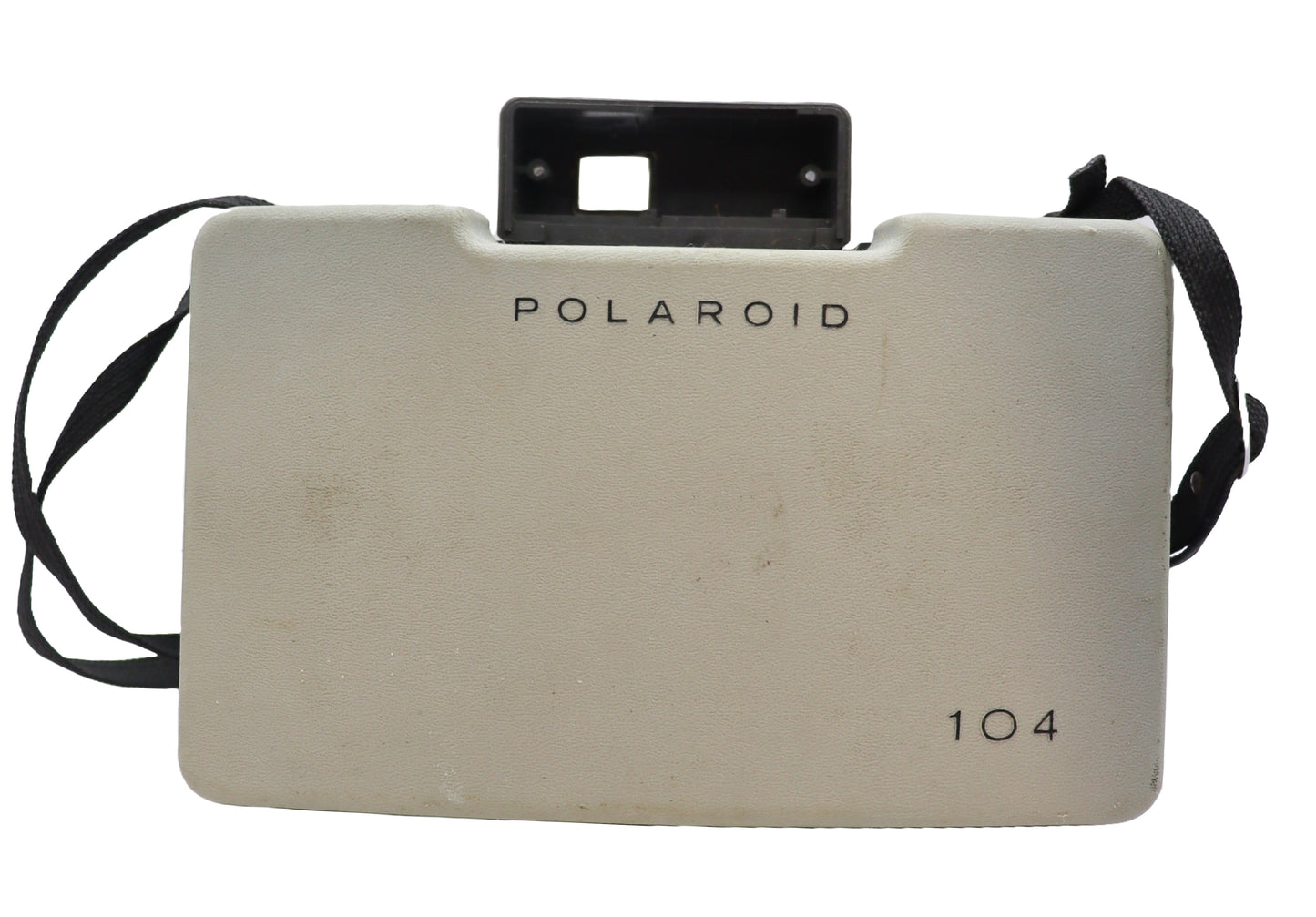 1960s Polaroid 104 Camera