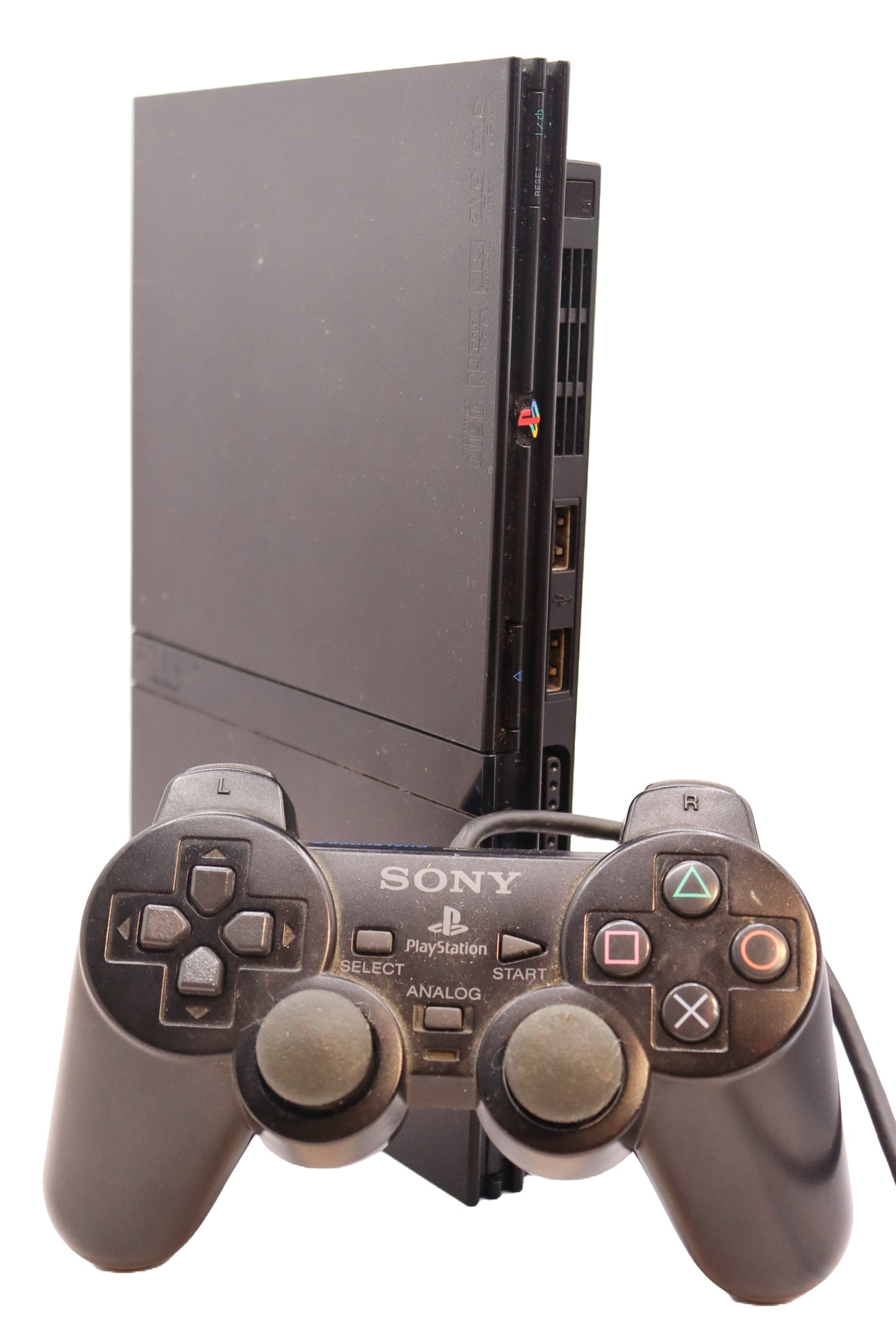 Playstation 2 Slim #5