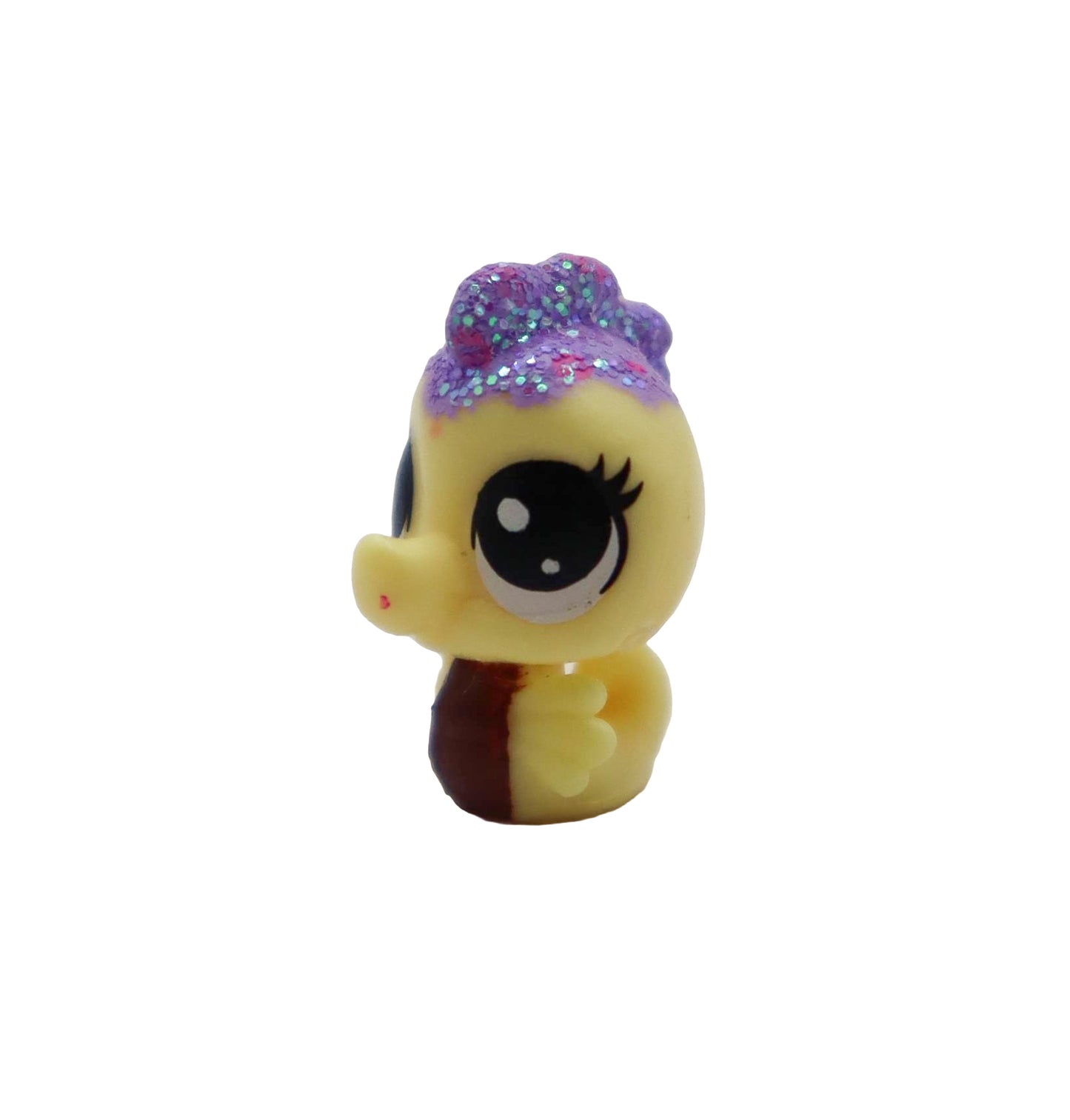 Littlest Pet Shop Charms and Teeniest Tiniest pets