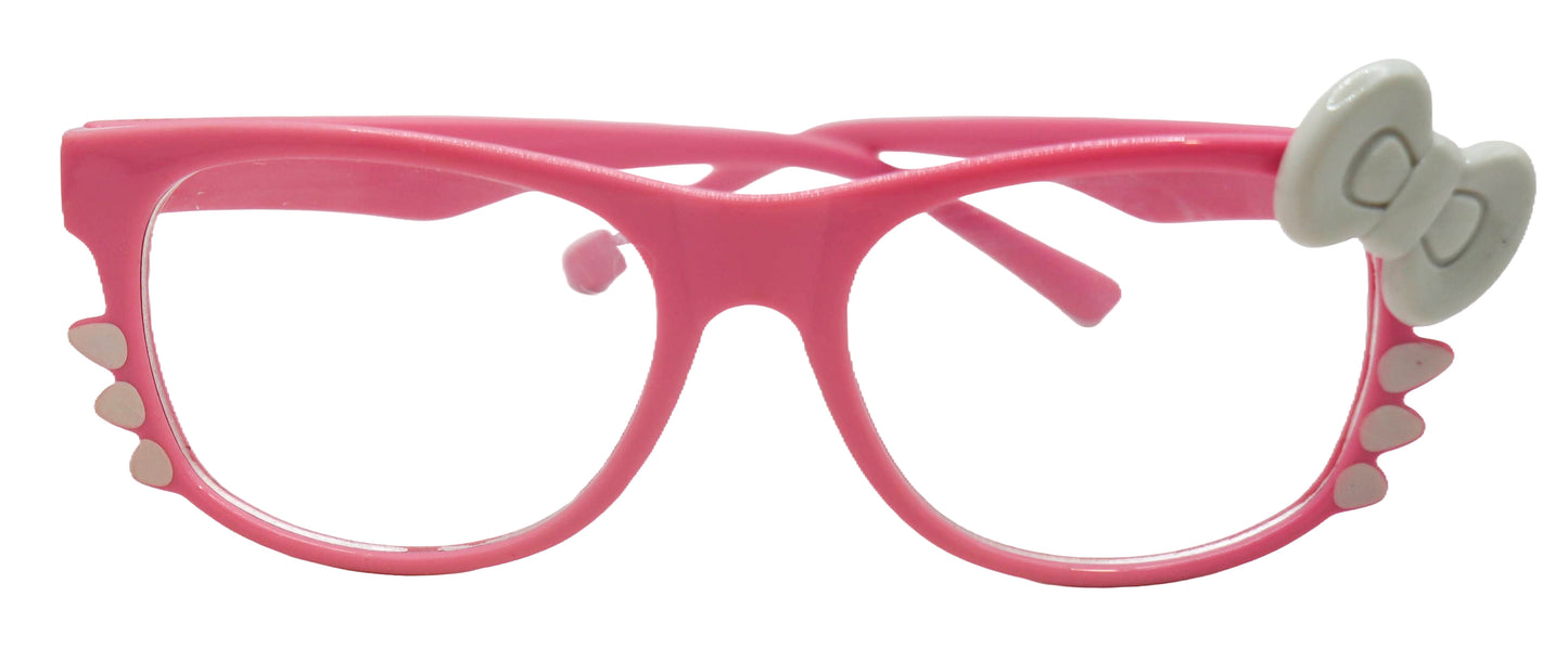 Sanrio Hello Kitty Glasses