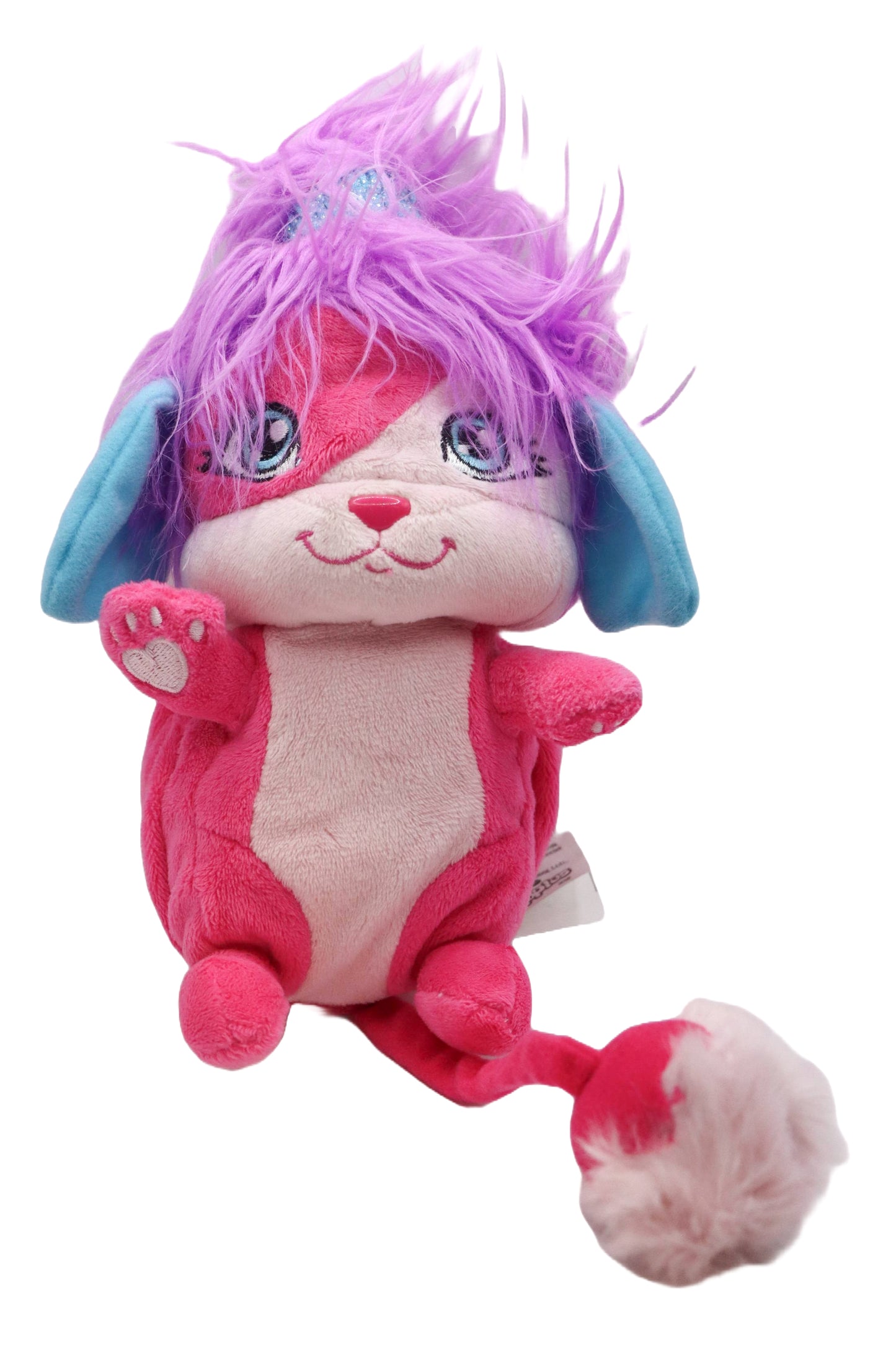 2015 Popples Sunny
