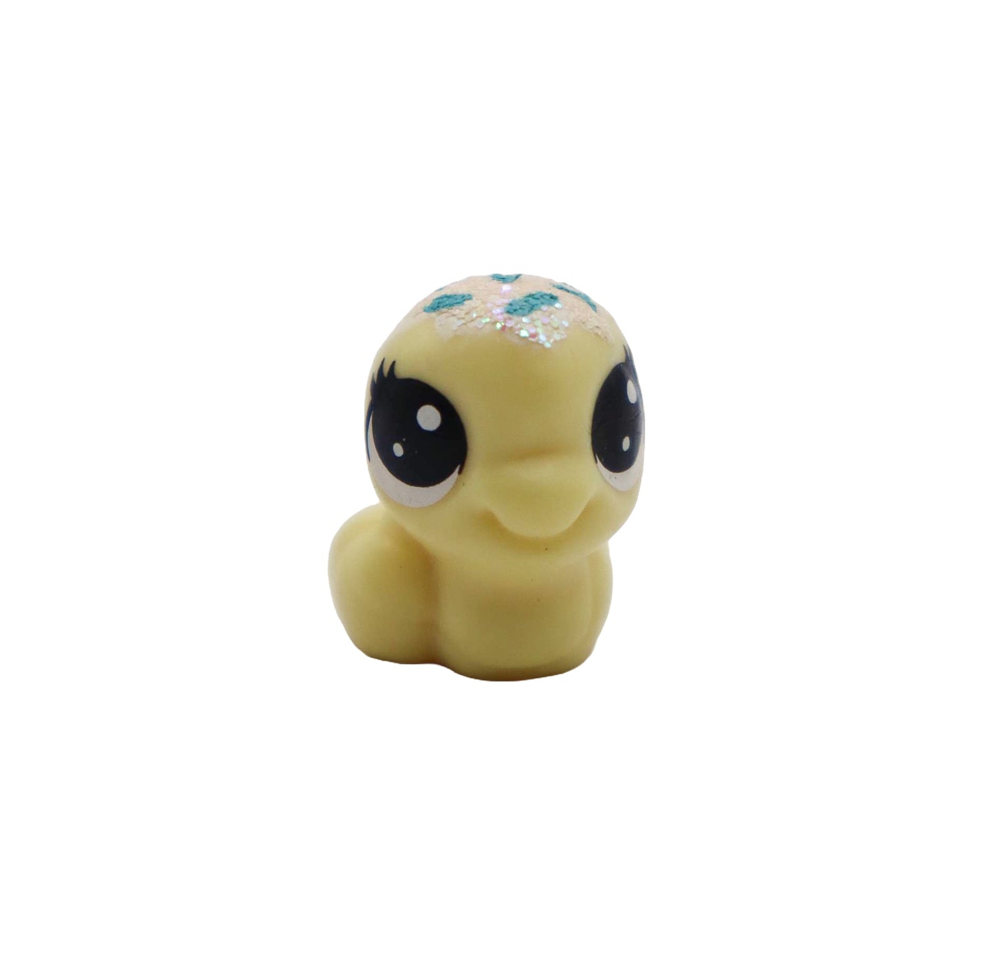 Littlest Pet Shop Charms and Teeniest Tiniest pets