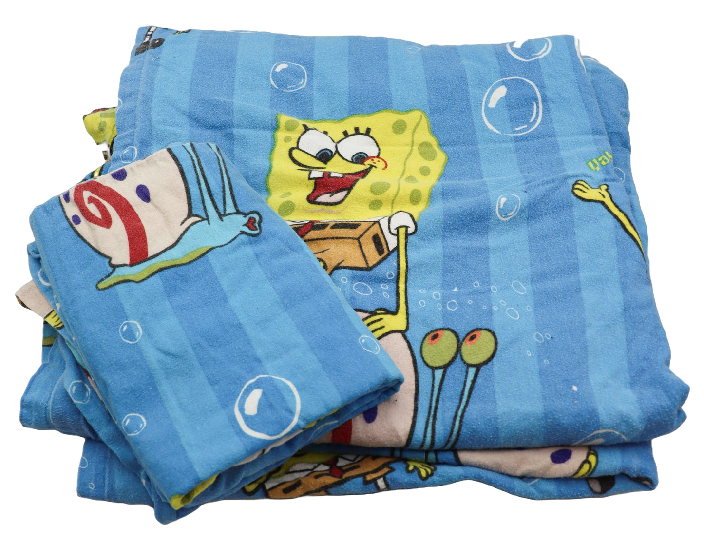 SpongeBob SquarePants Sheet Set