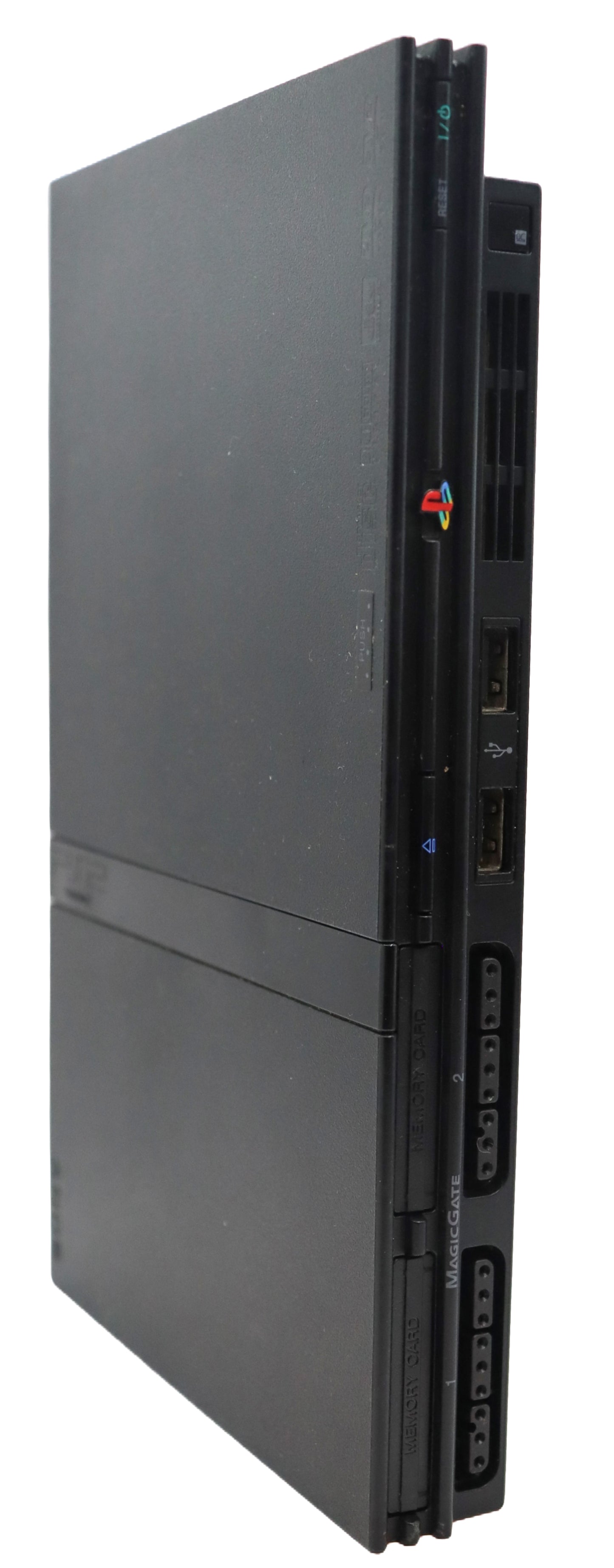 Playstation 2 Slim #6