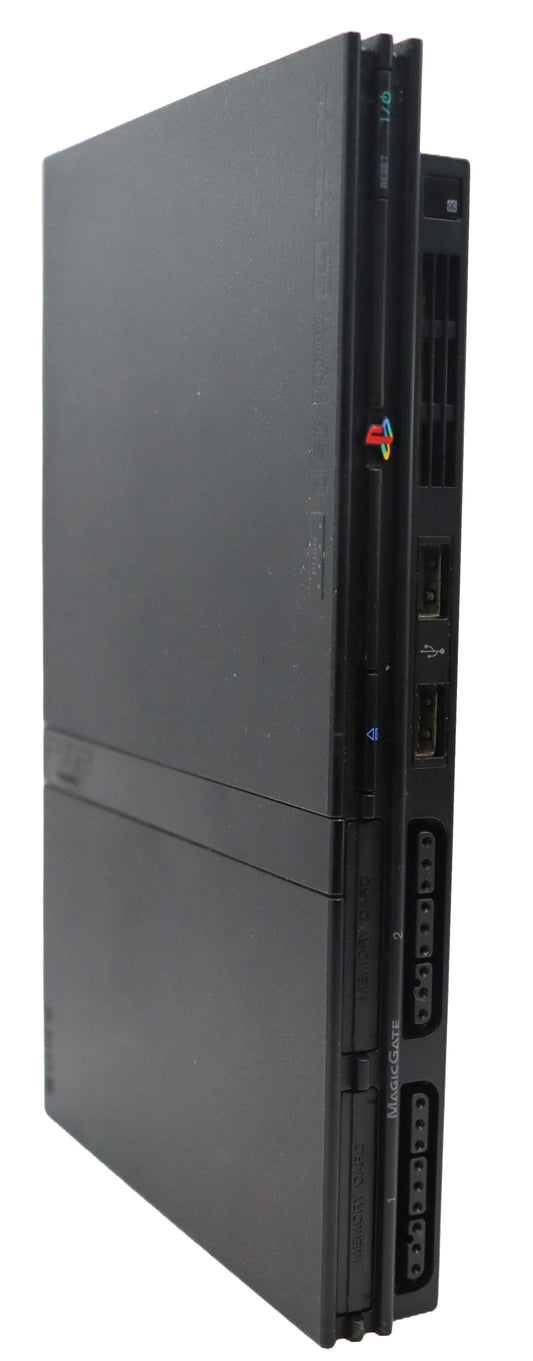 Playstation 2 Slim Console