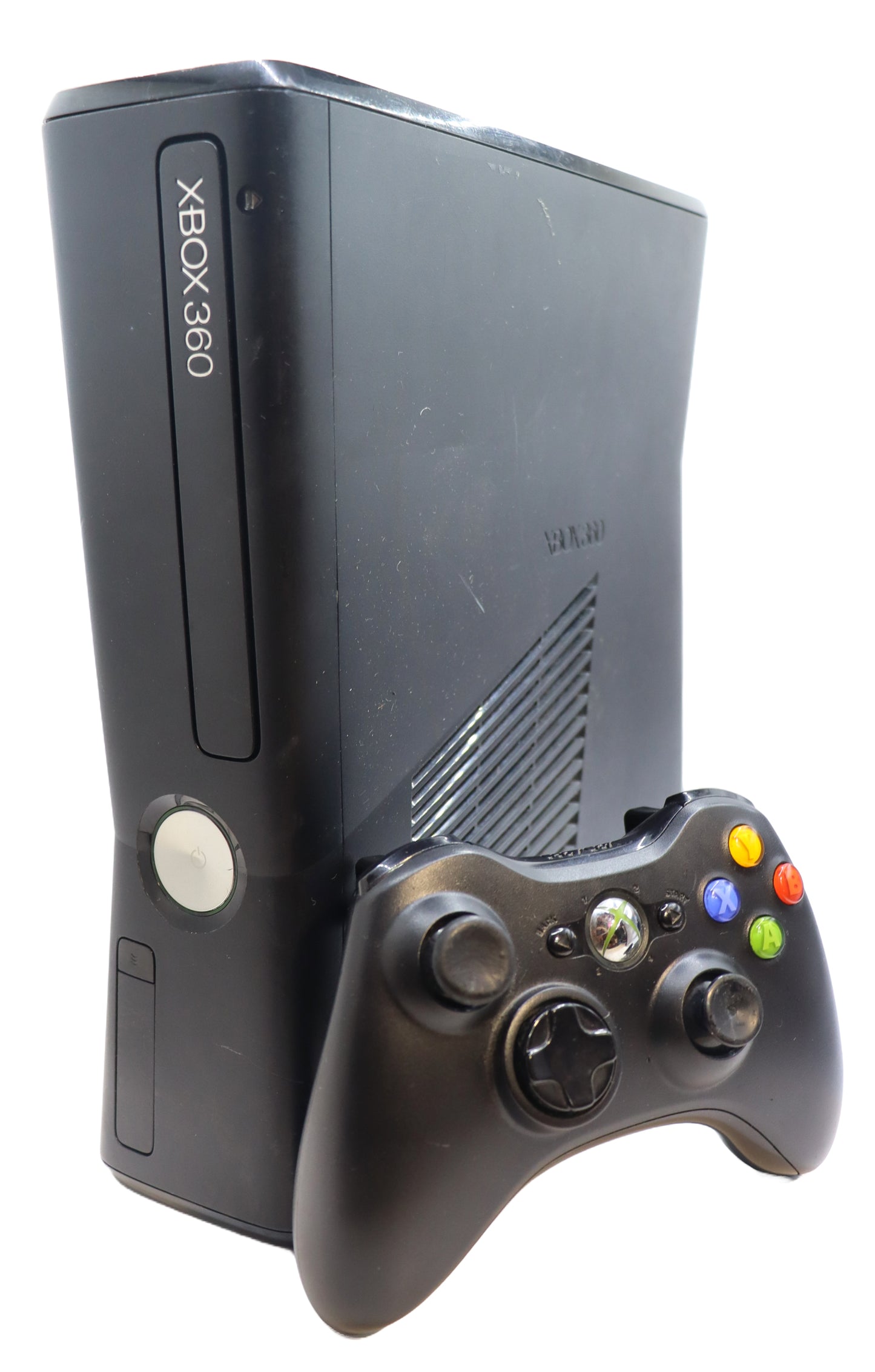 Xbox 360 230gb Console with original av #7