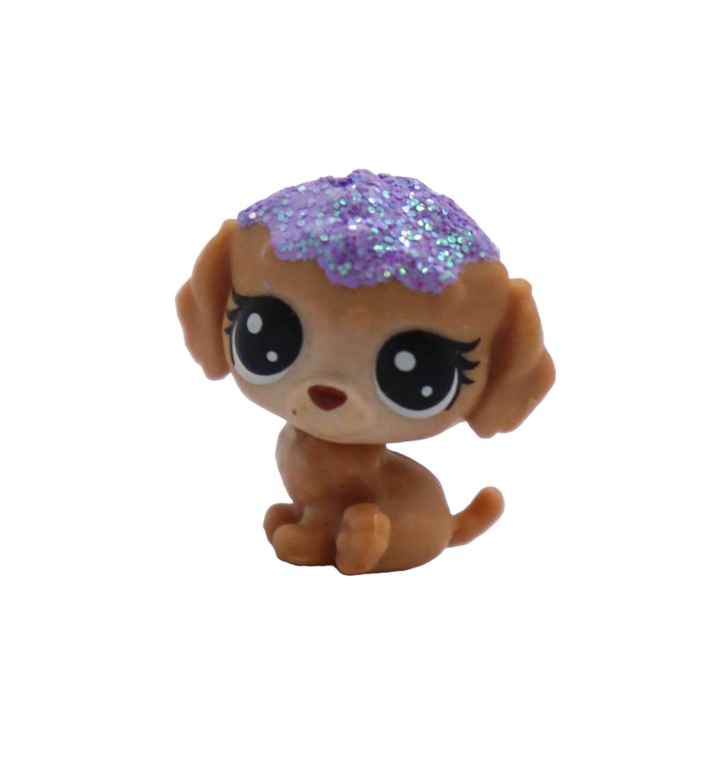 Littlest Pet Shop Charms and Teeniest Tiniest pets