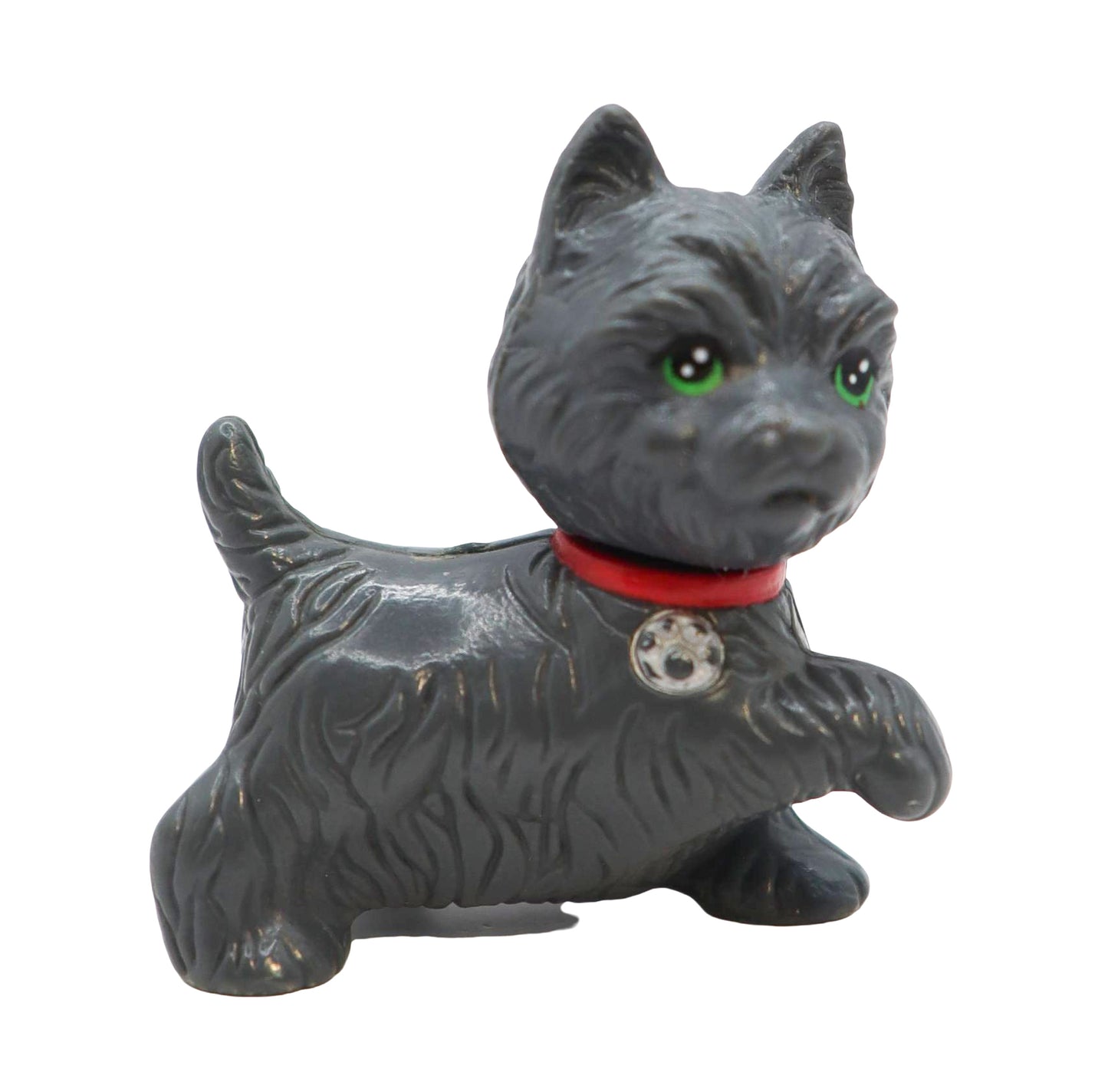 1993 Kenner Littlest Pet Shop Prize Winning Scotty Dog