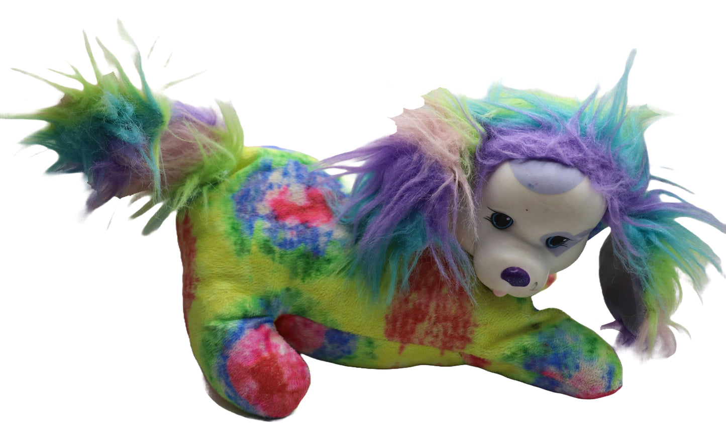 2015 Puppy Suprise tie dye no pups