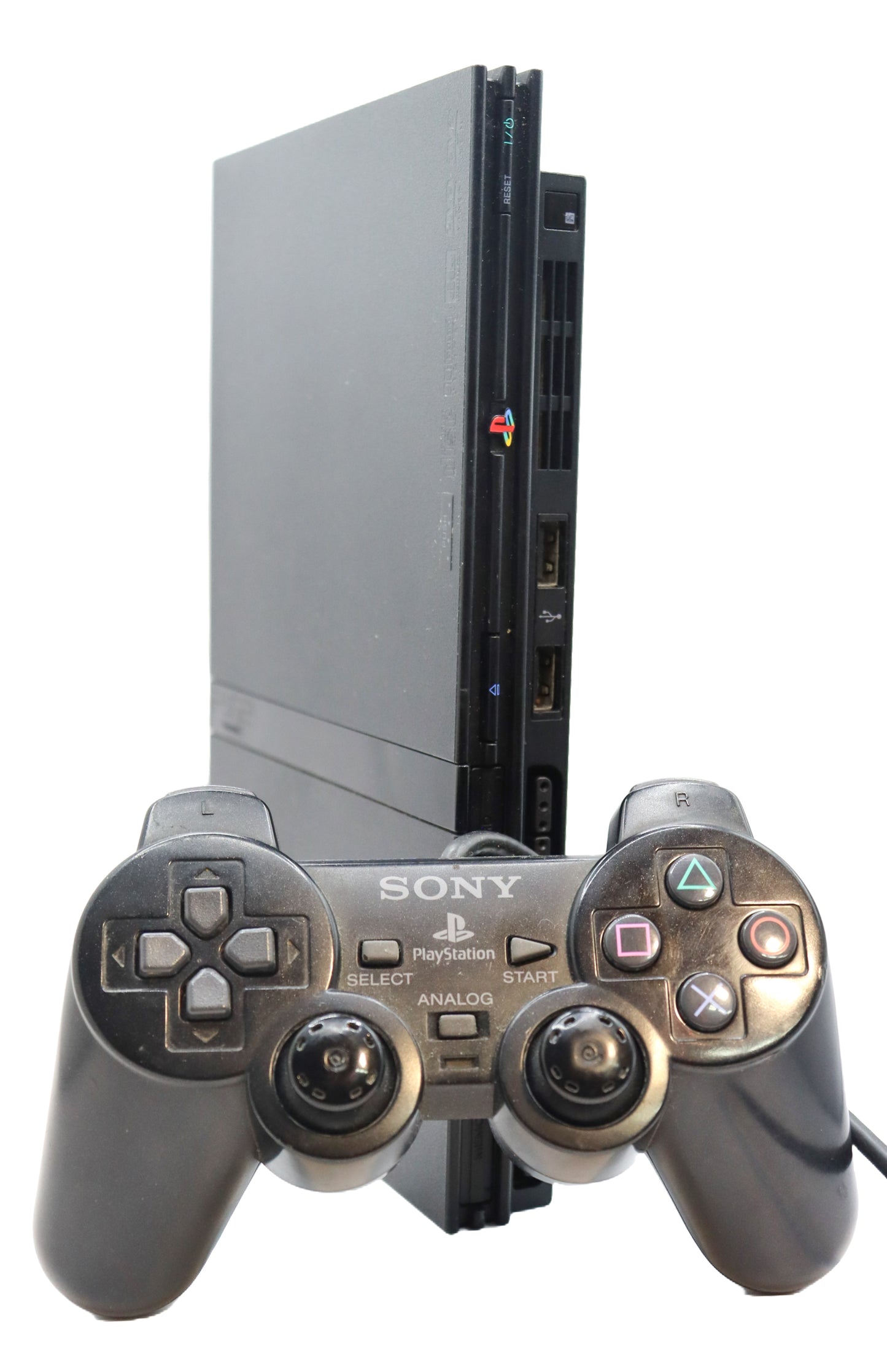 Playstation 2 Slim #6