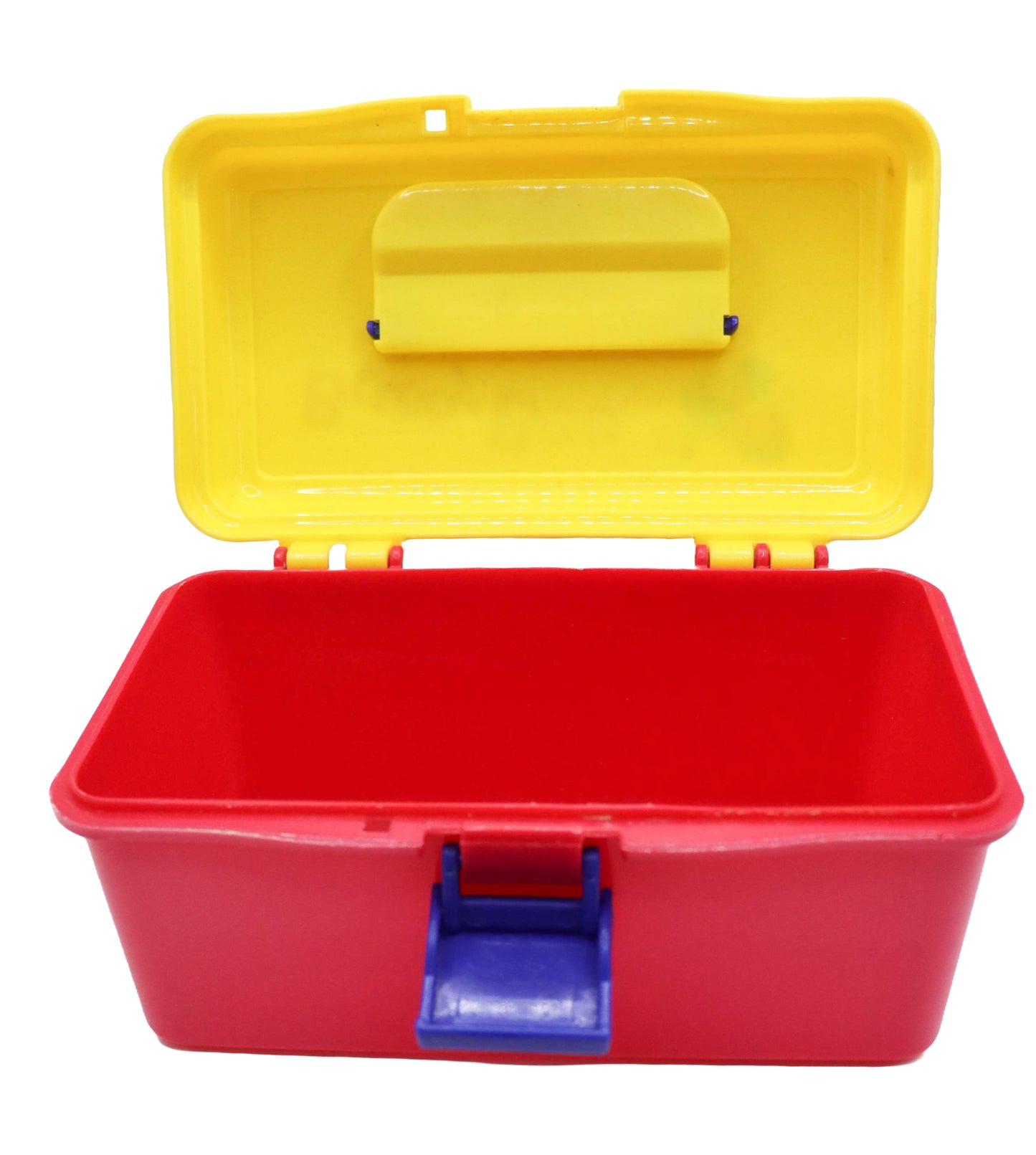 Vintage Kiwiana Buzzy Bee lunchbox