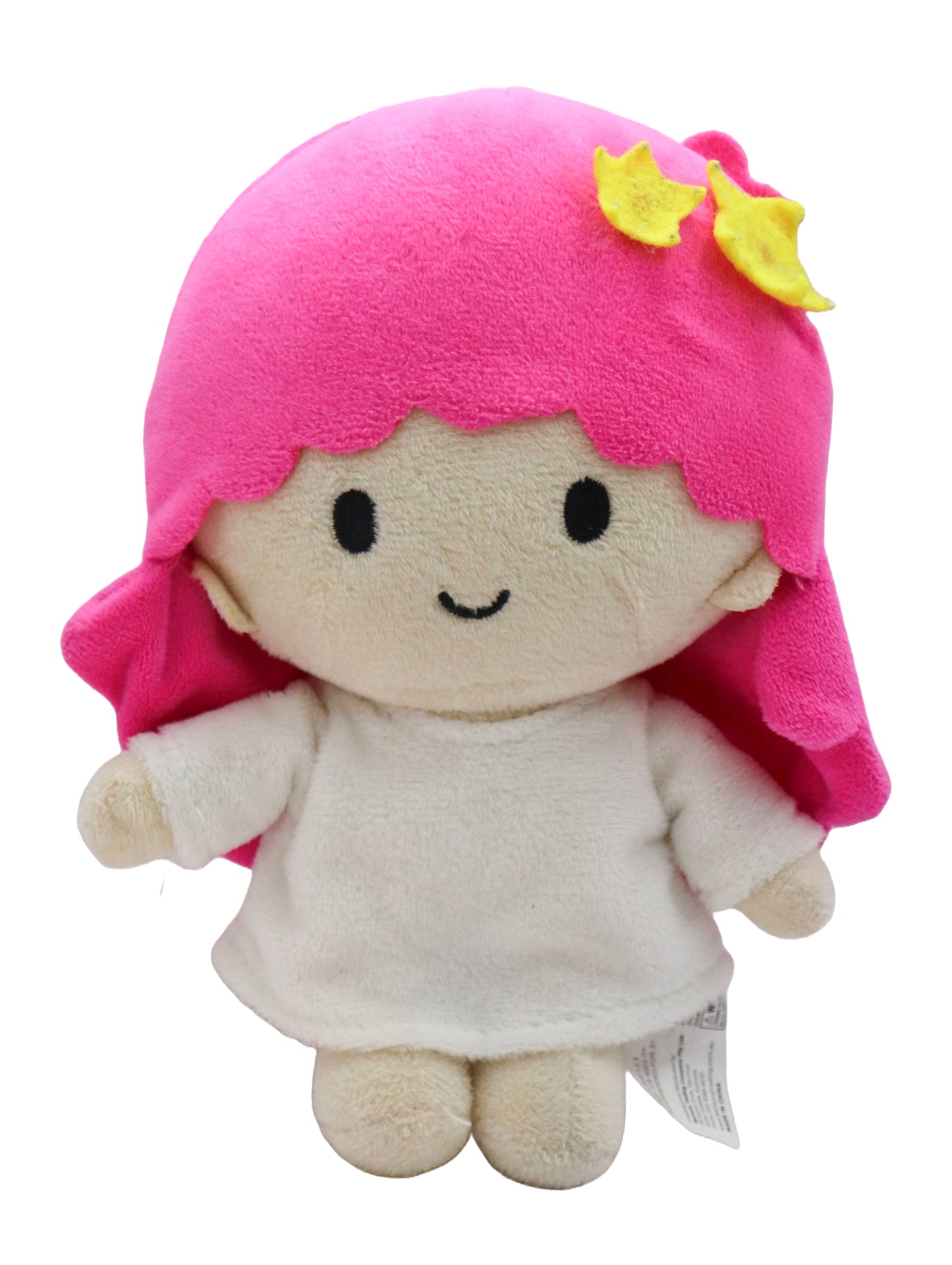 Sanrio Twin Stars Lala Plush