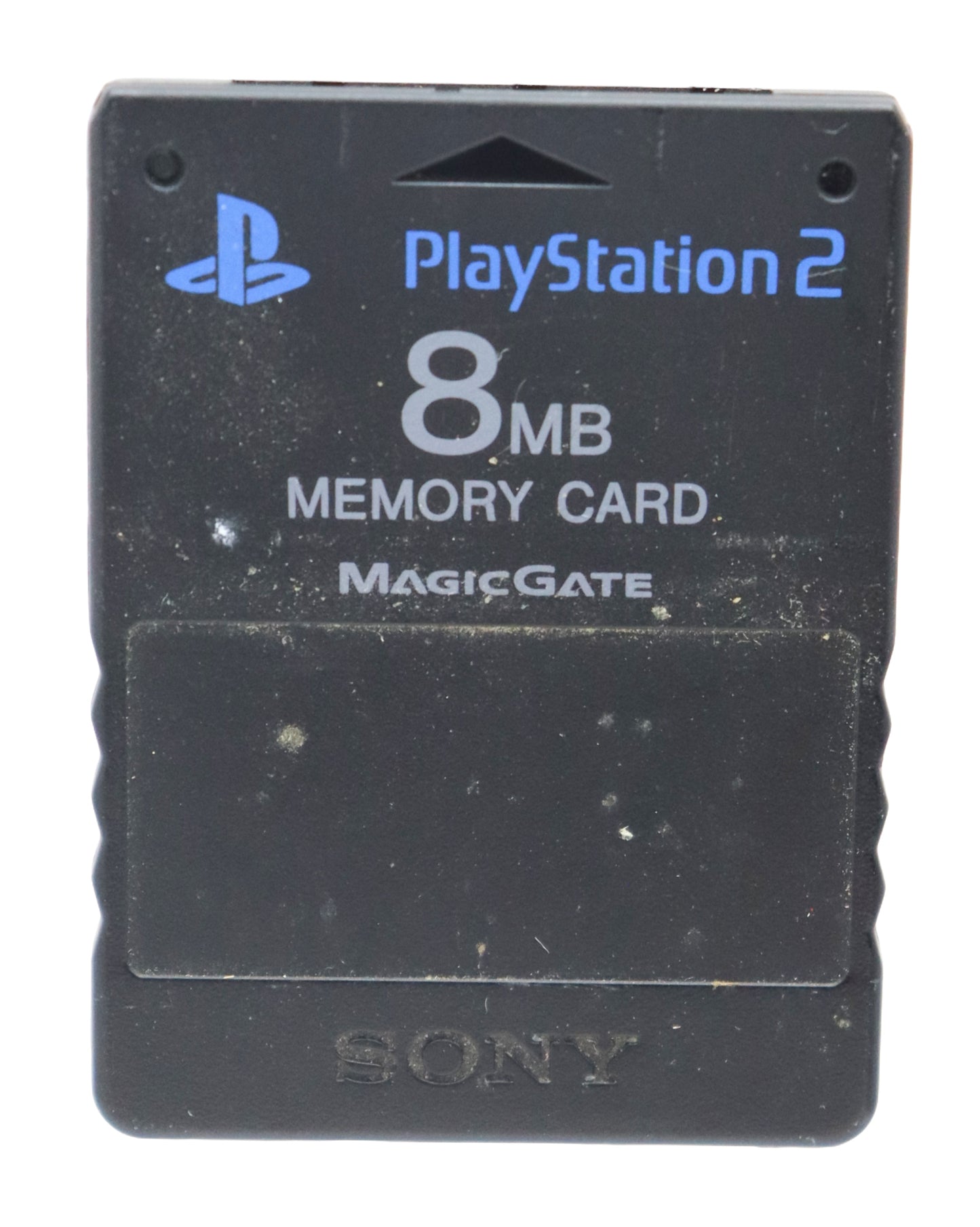 Playstation 2 Memory card