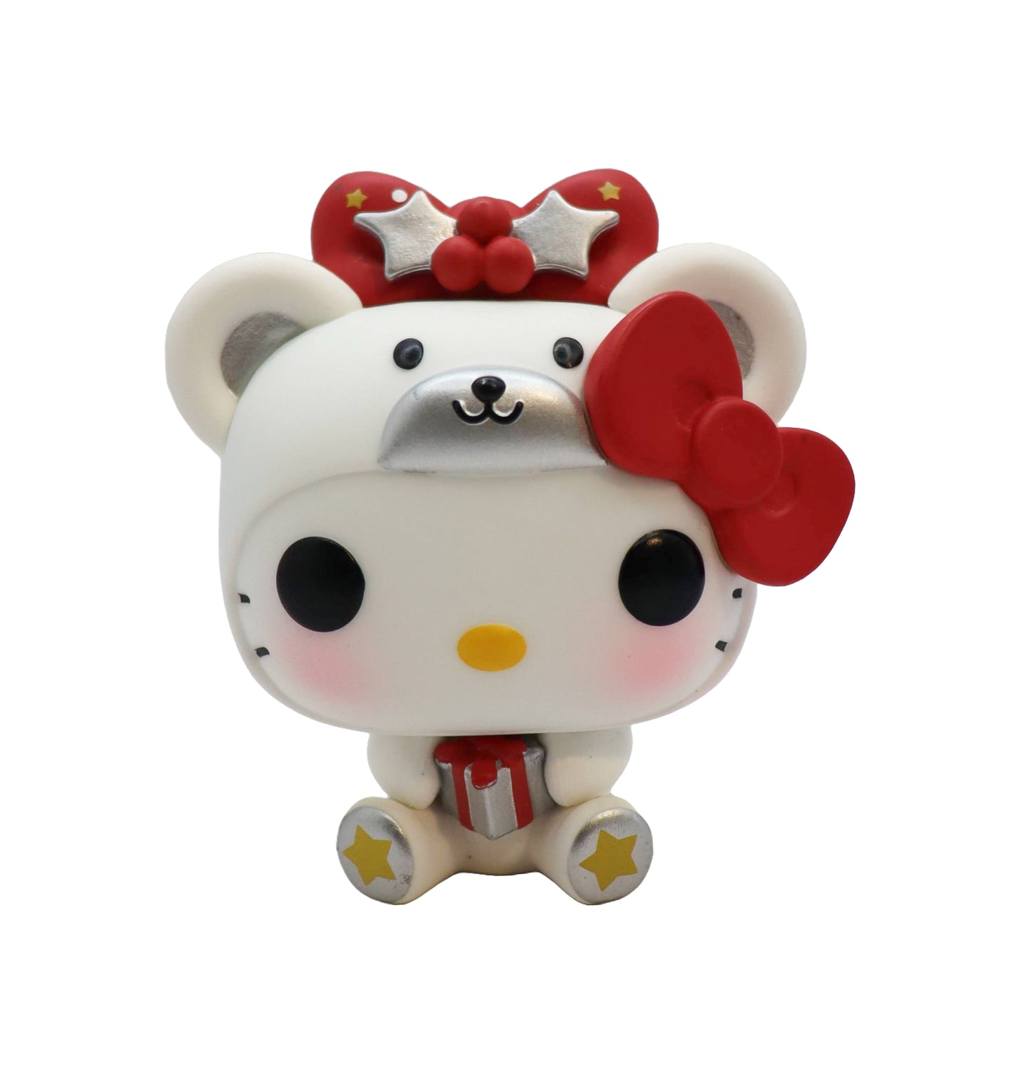 Funko Pop! Vinyl Sanrio Hello Kitty Polar Bear