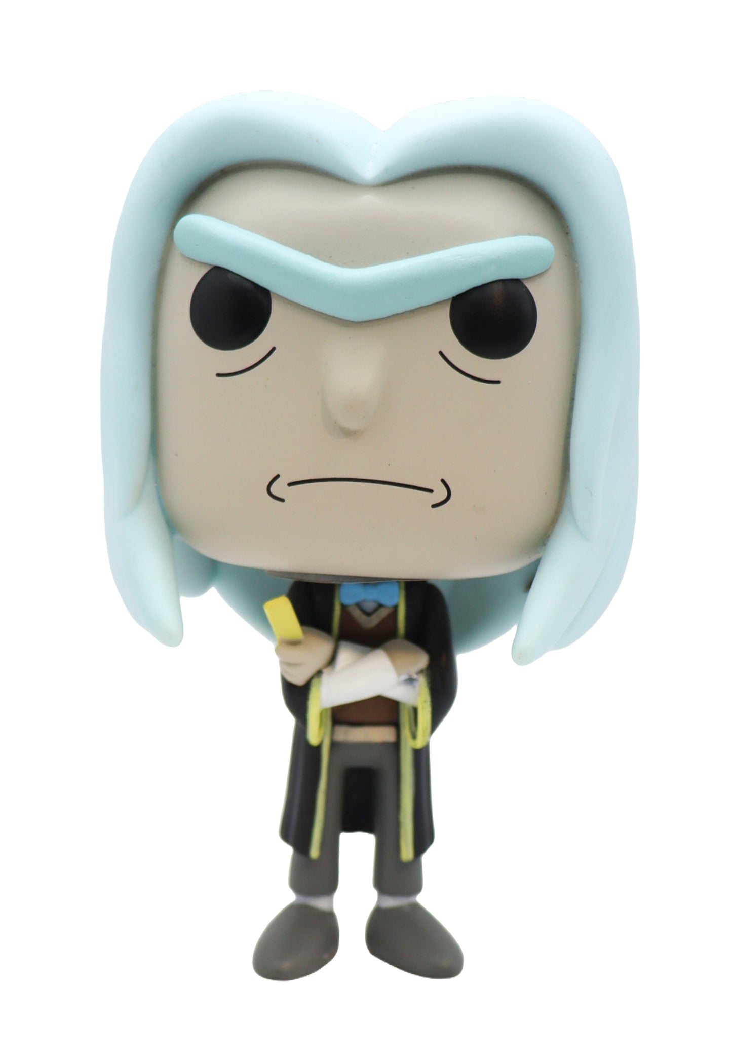 Funko Pop Vinyl Rick & Morty Teacher Rick #439