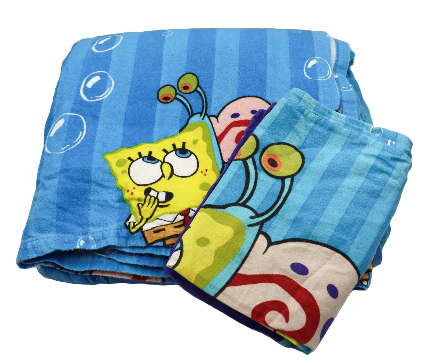 SpongeBob SquarePants Sheet Set