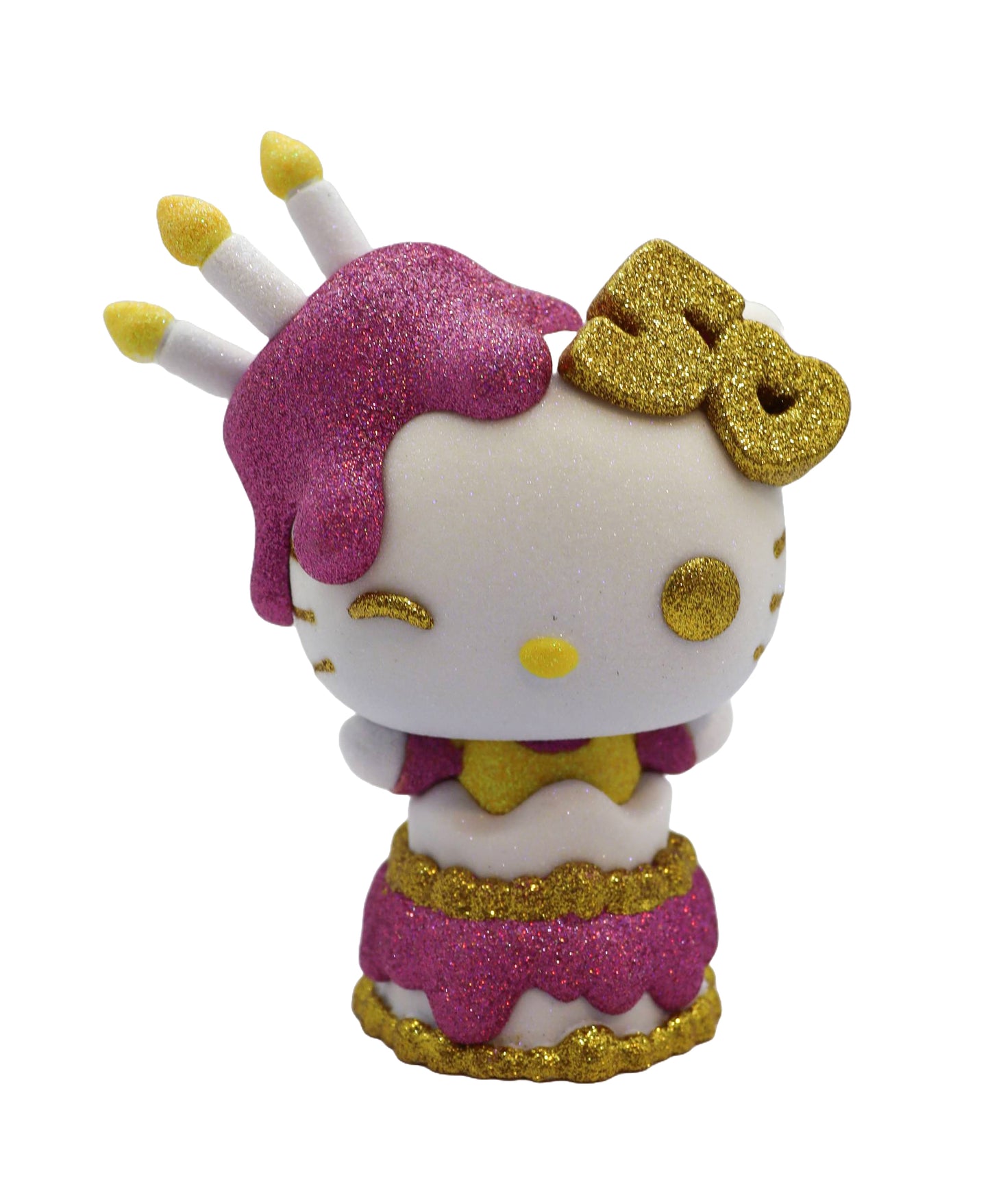 Funko Pop! Vinyl Sanrio Hello Kitty 50th Anniversary Diamond