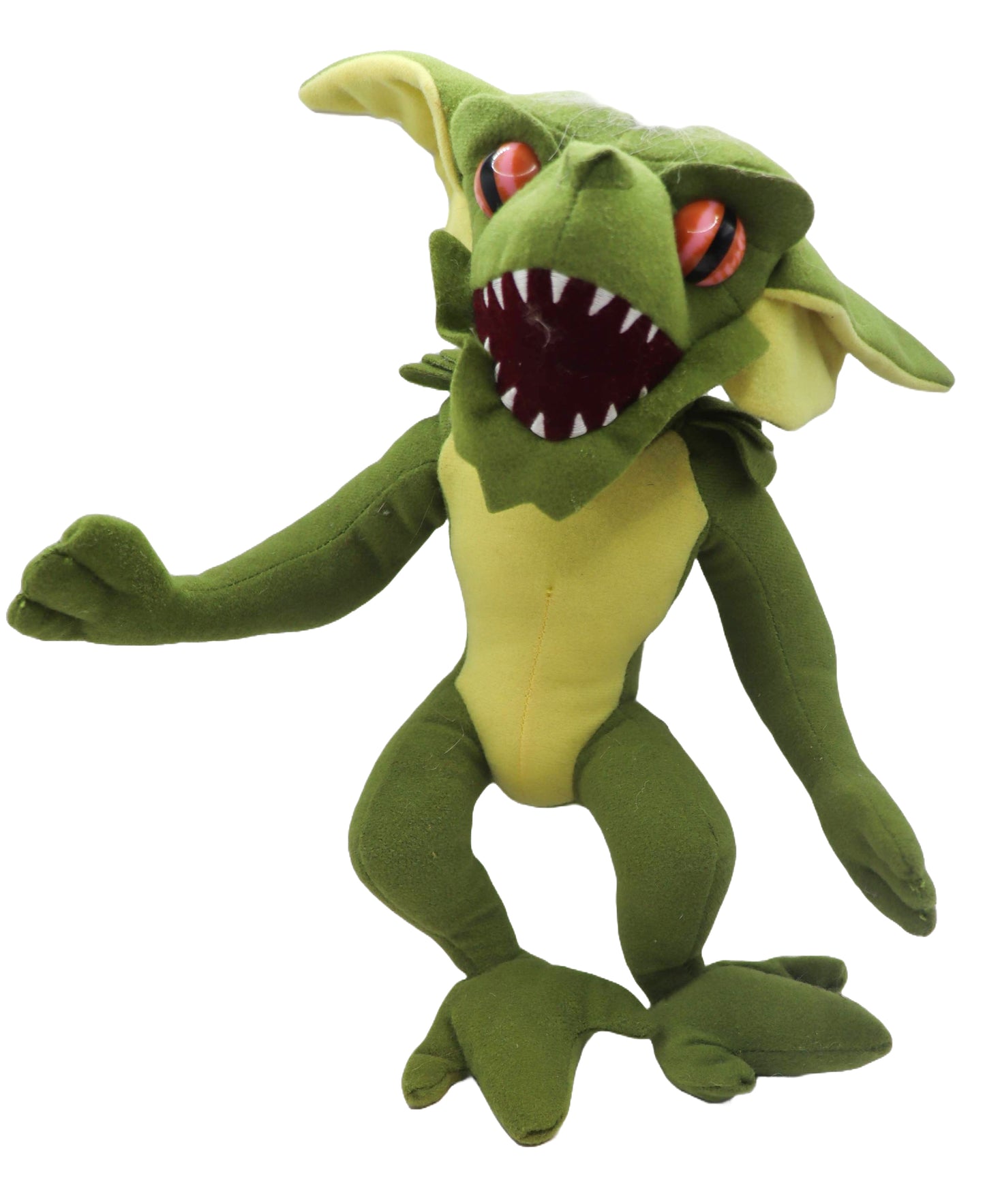 Toy Factory Warner Bros Gremlins Stripe Plush