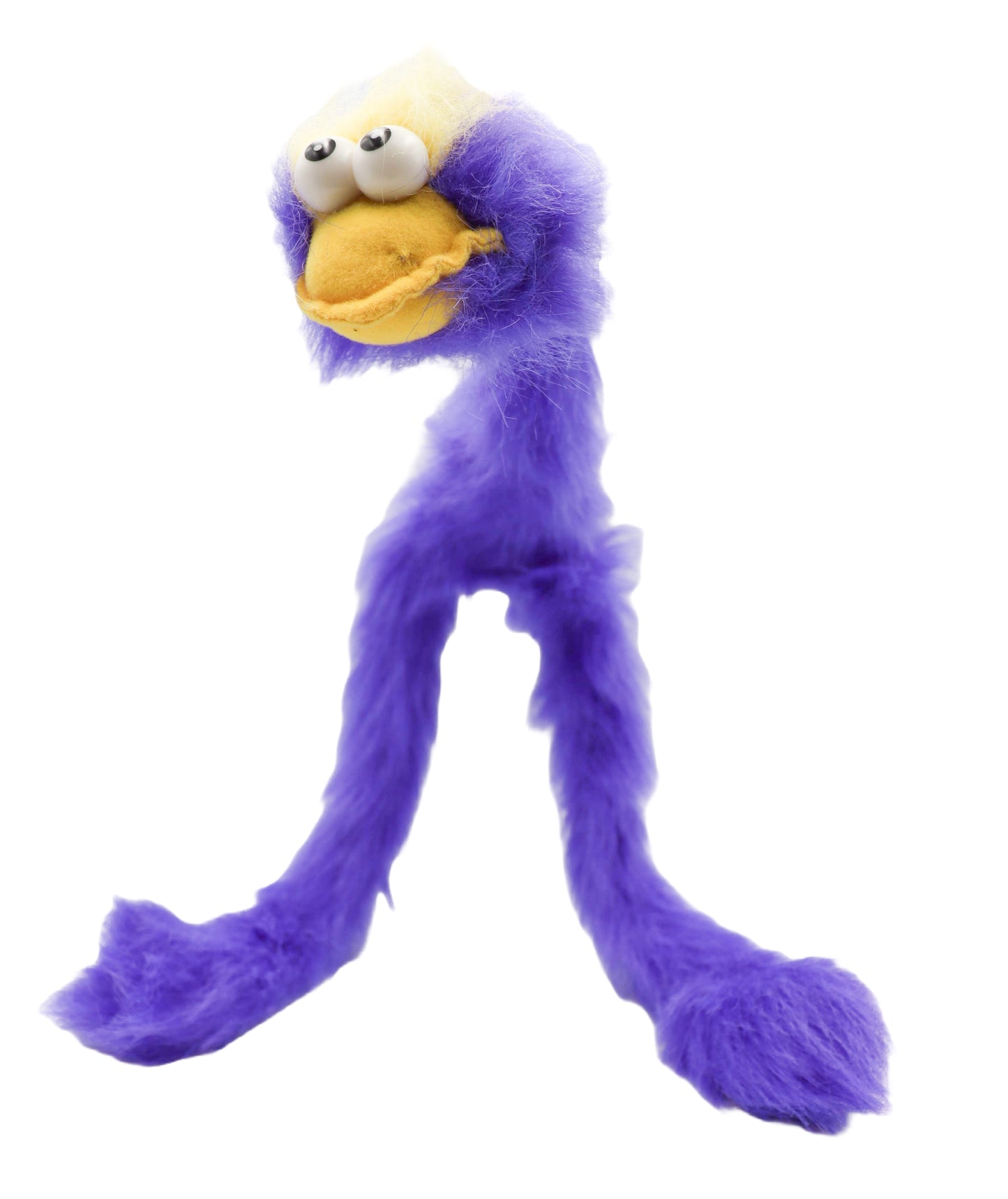 2000s Doozy Doo Marionette Medium