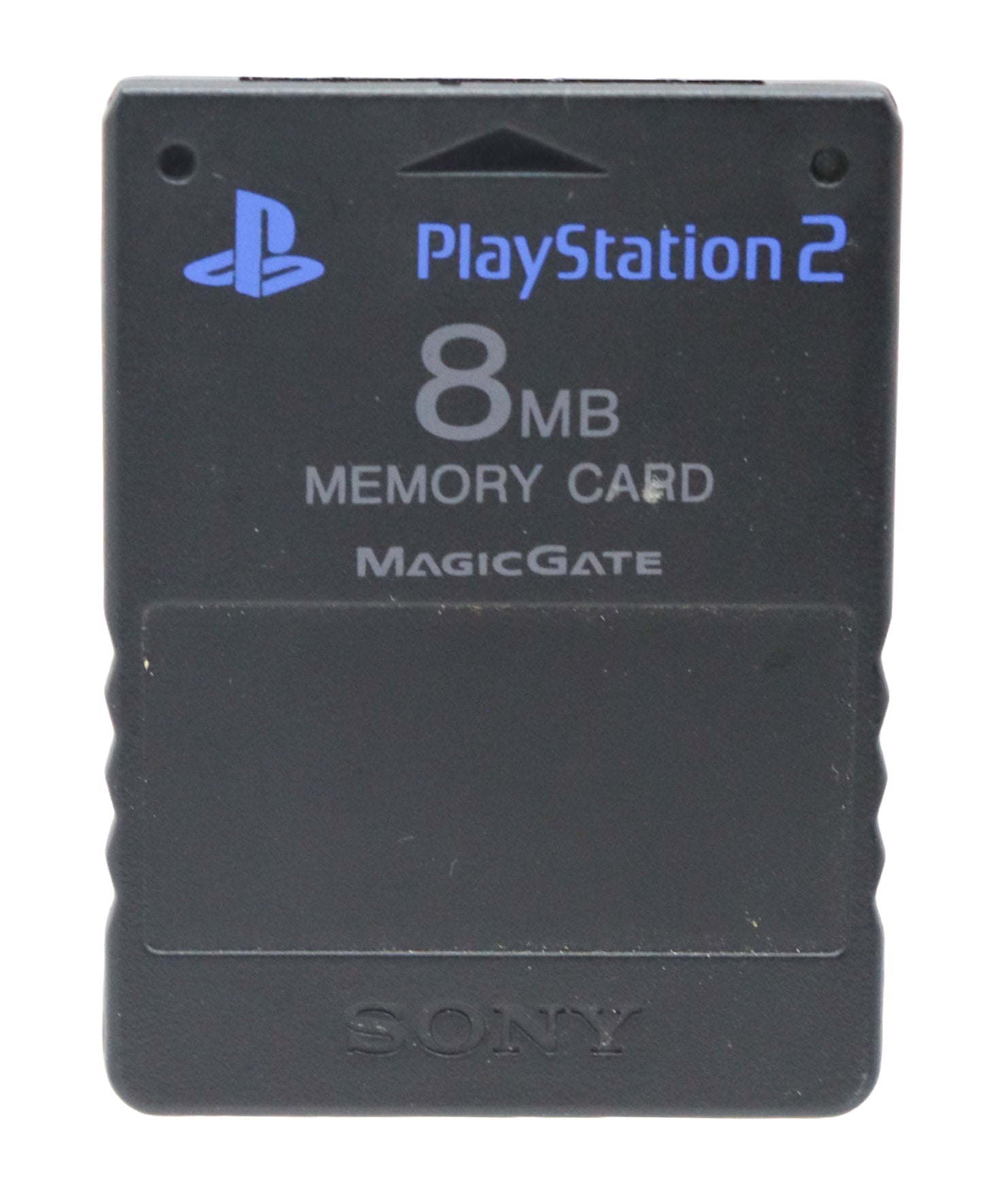 Playstation 2 Memory card