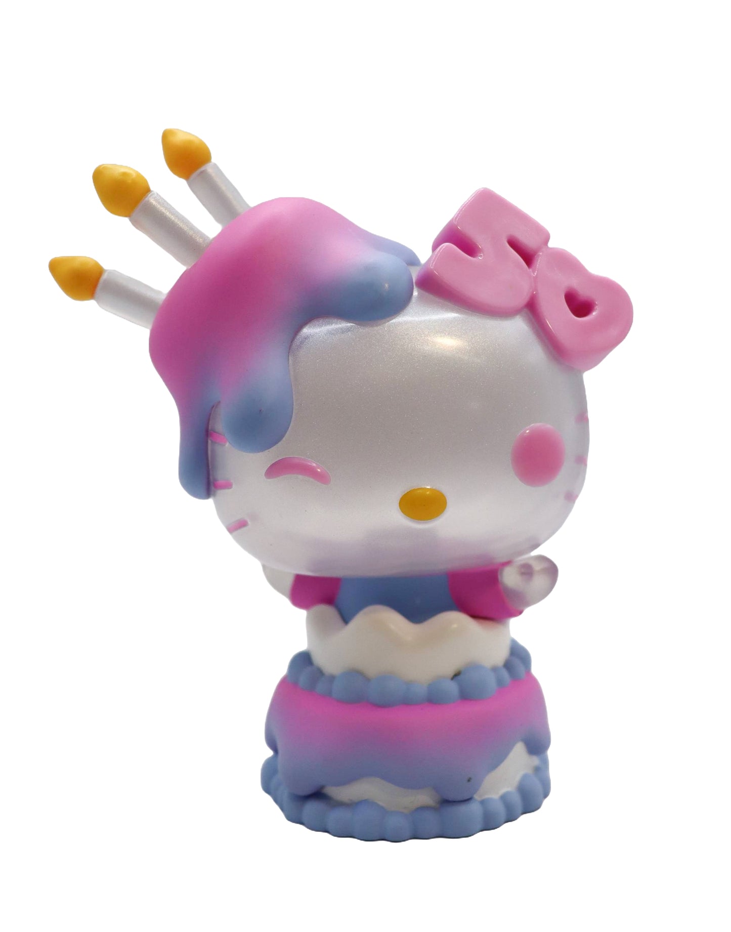 Funko Pop! Vinyl Sanrio Hello Kitty 50th Anniversary