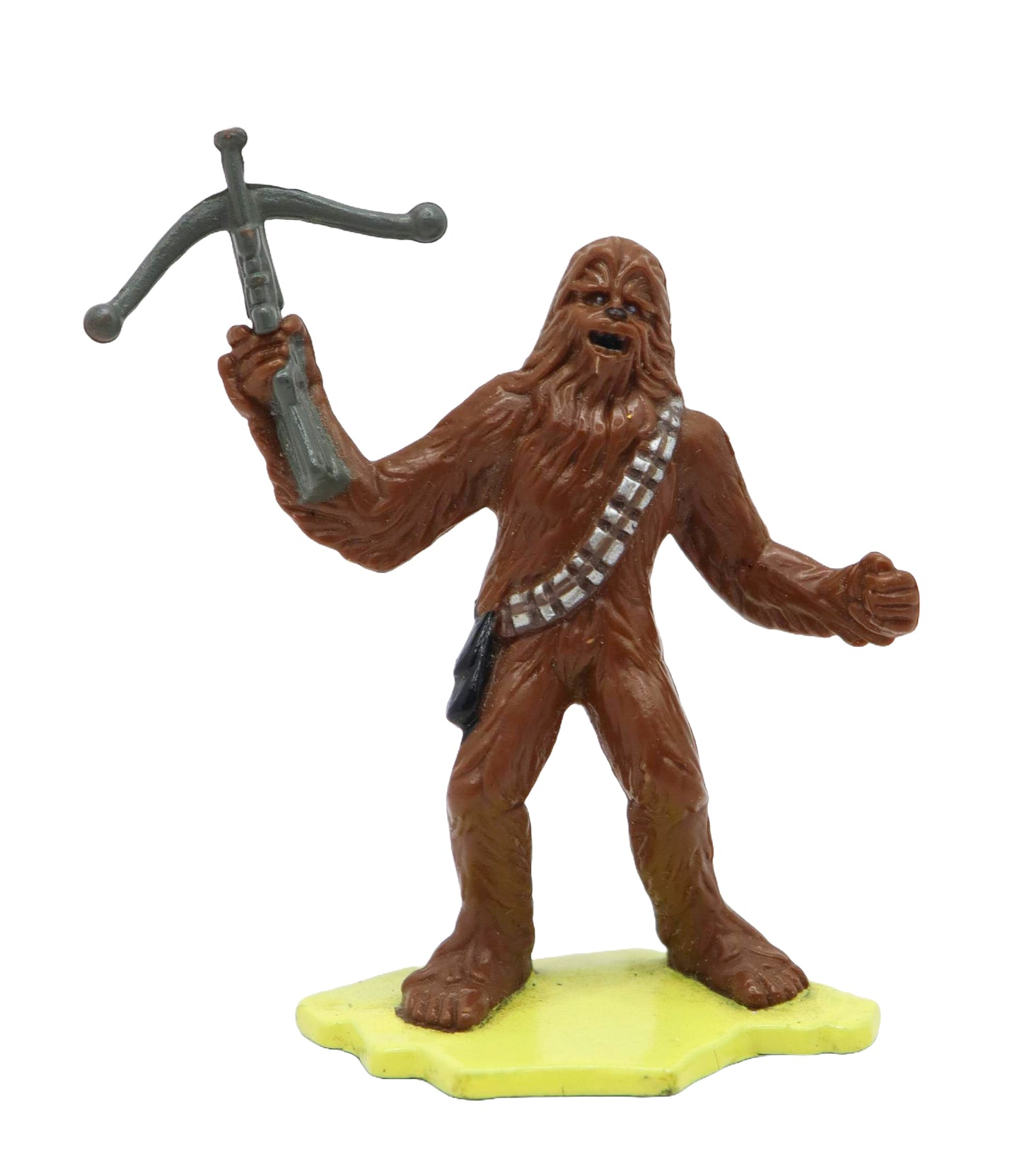 1996 Star Wars Pizza Hutt Chewbacca