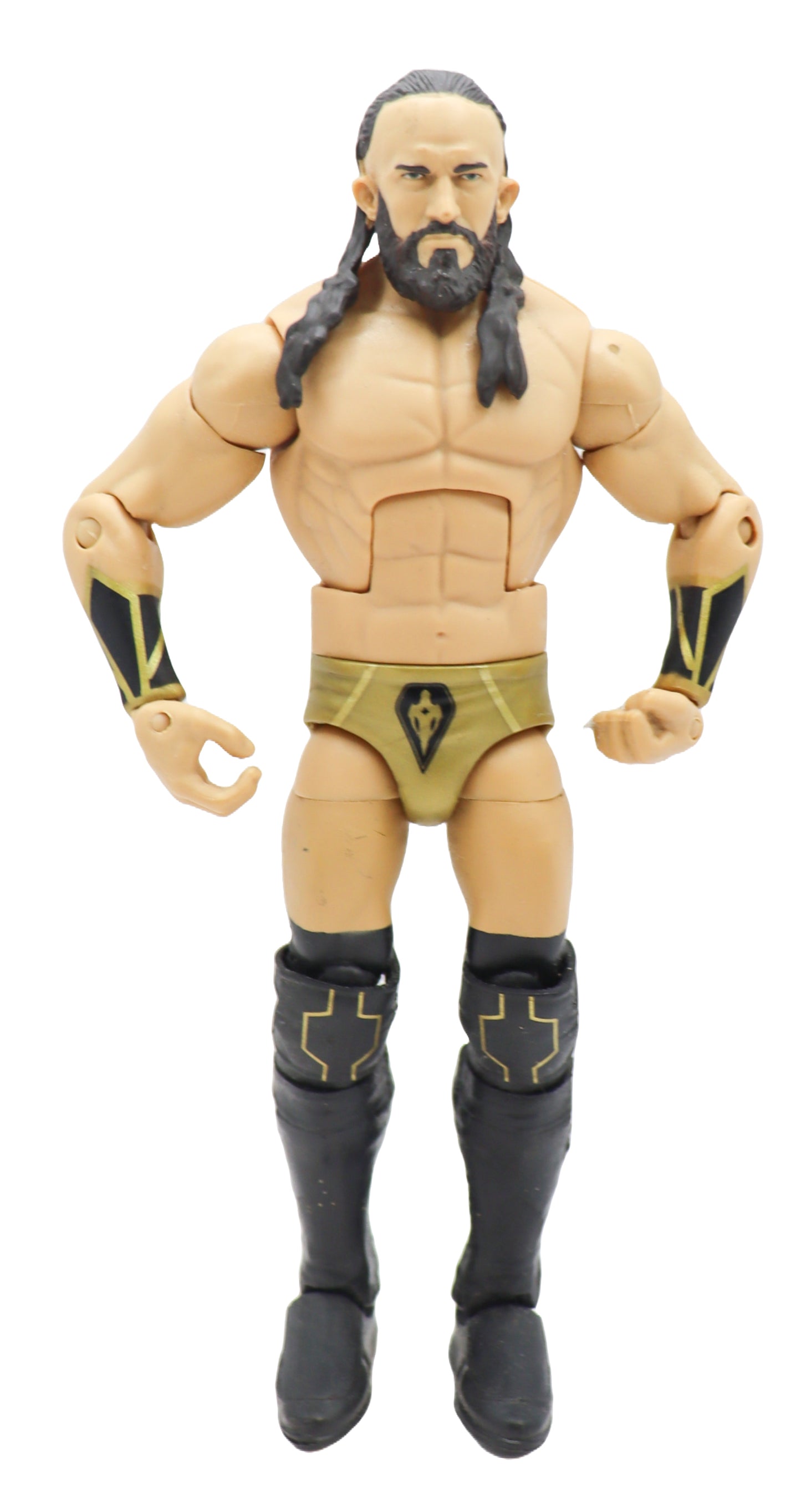 Mattel WWE Neville Elite Collection Series 55 Wrestler