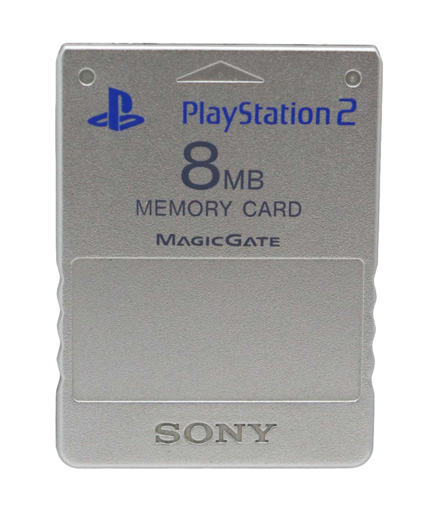 Playstation 2 Memory card