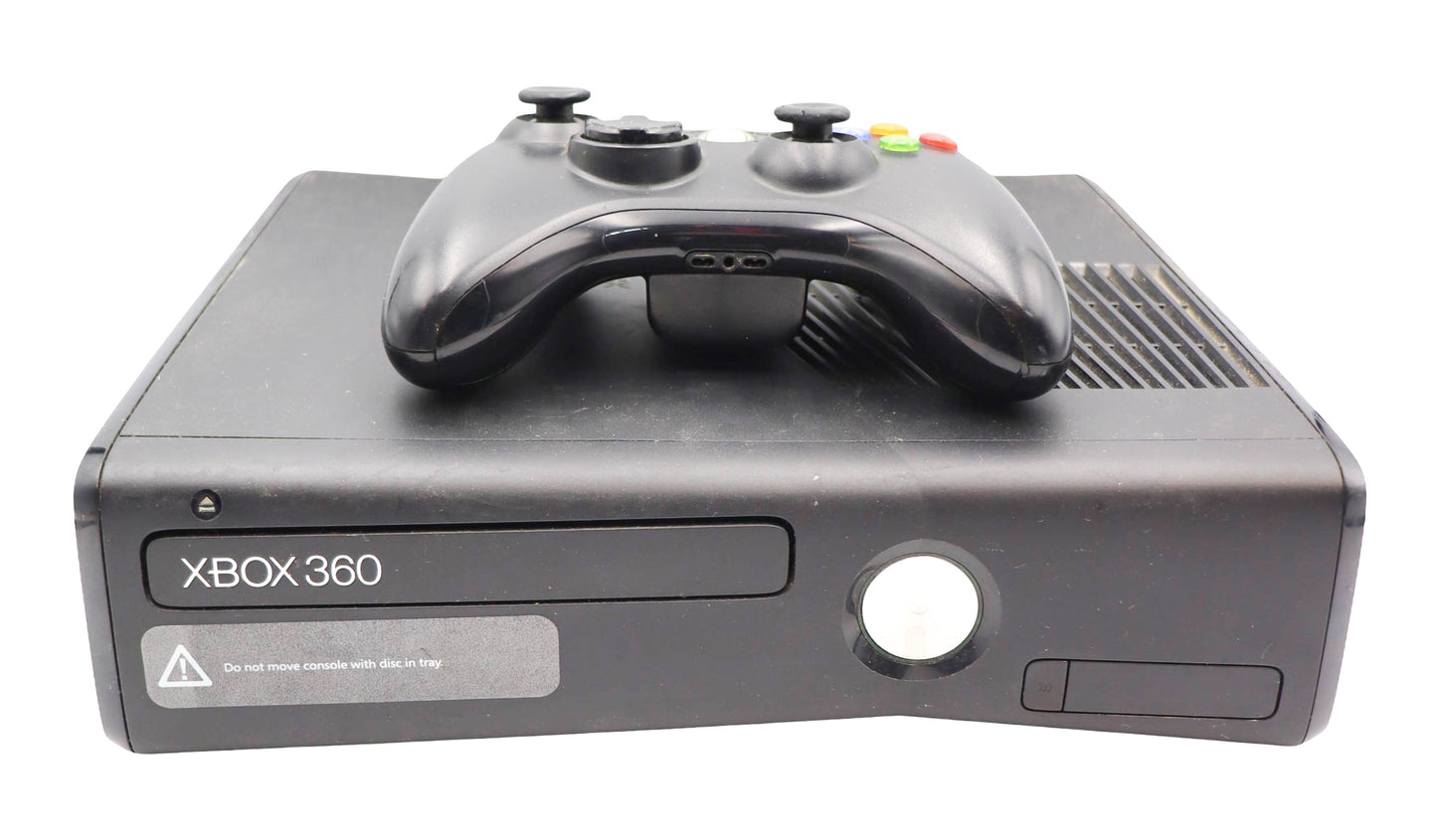 Xbox 360 230gb Console #13