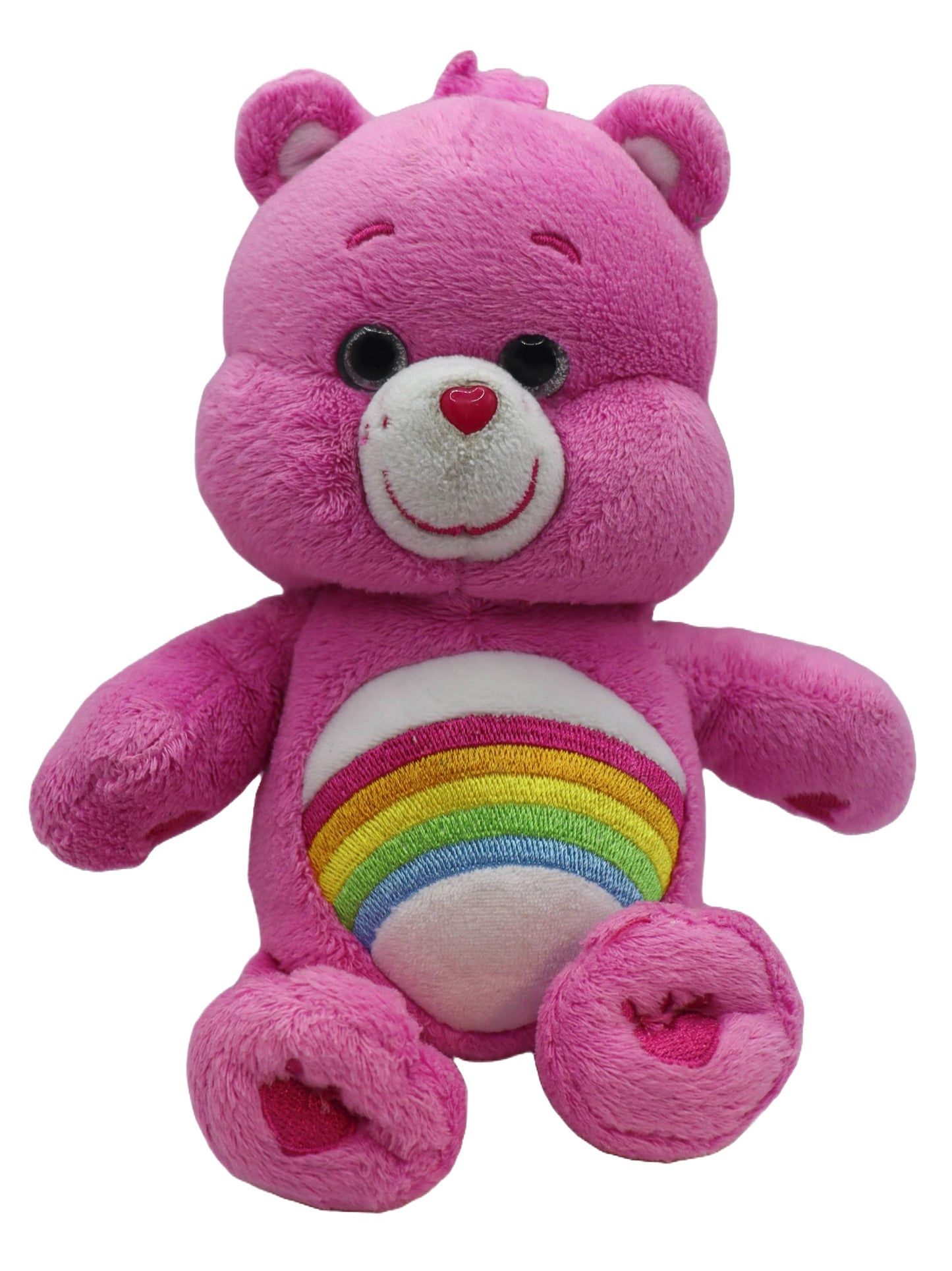 2018 Care Bears Cheer Bear