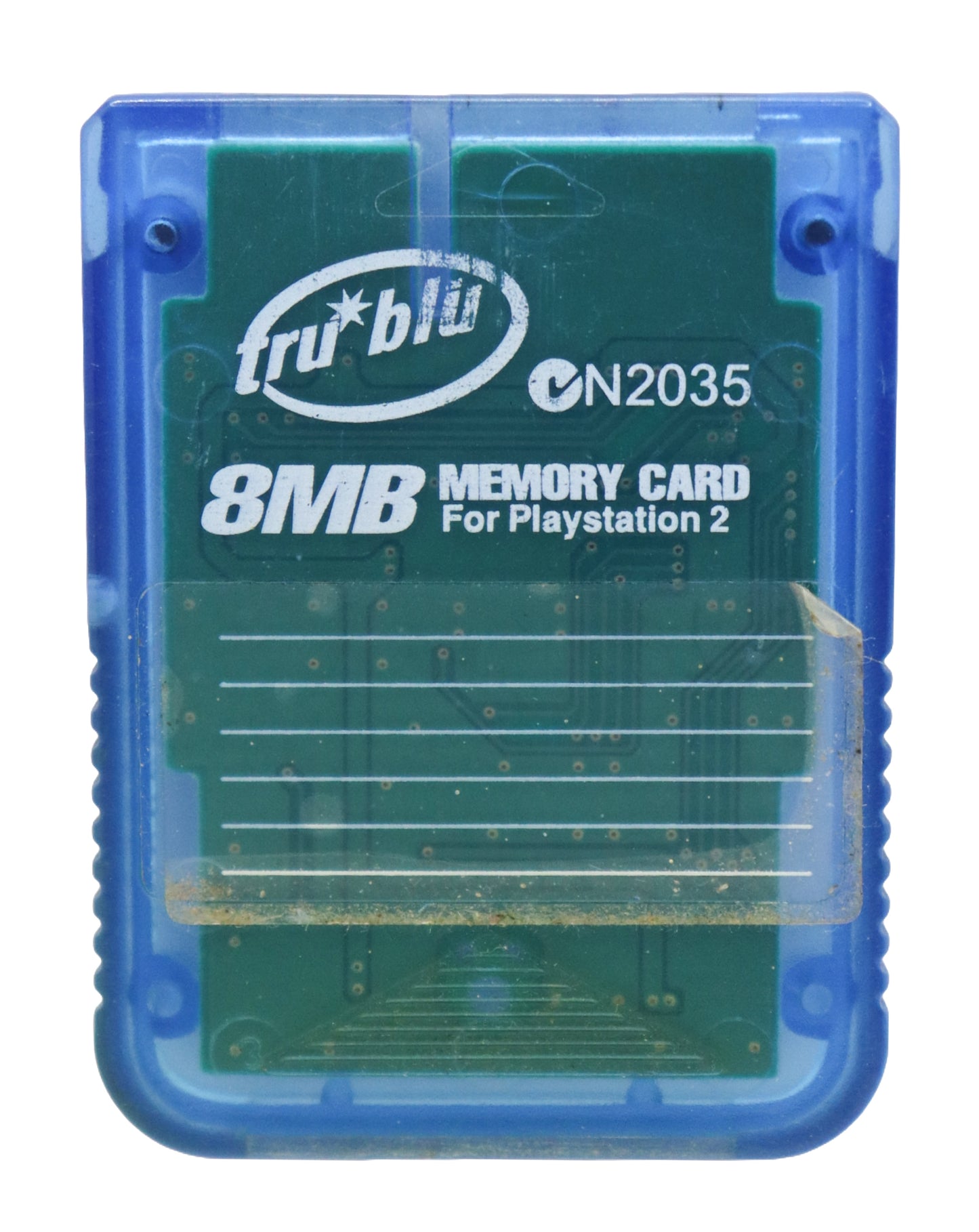 Playstation Memory card
