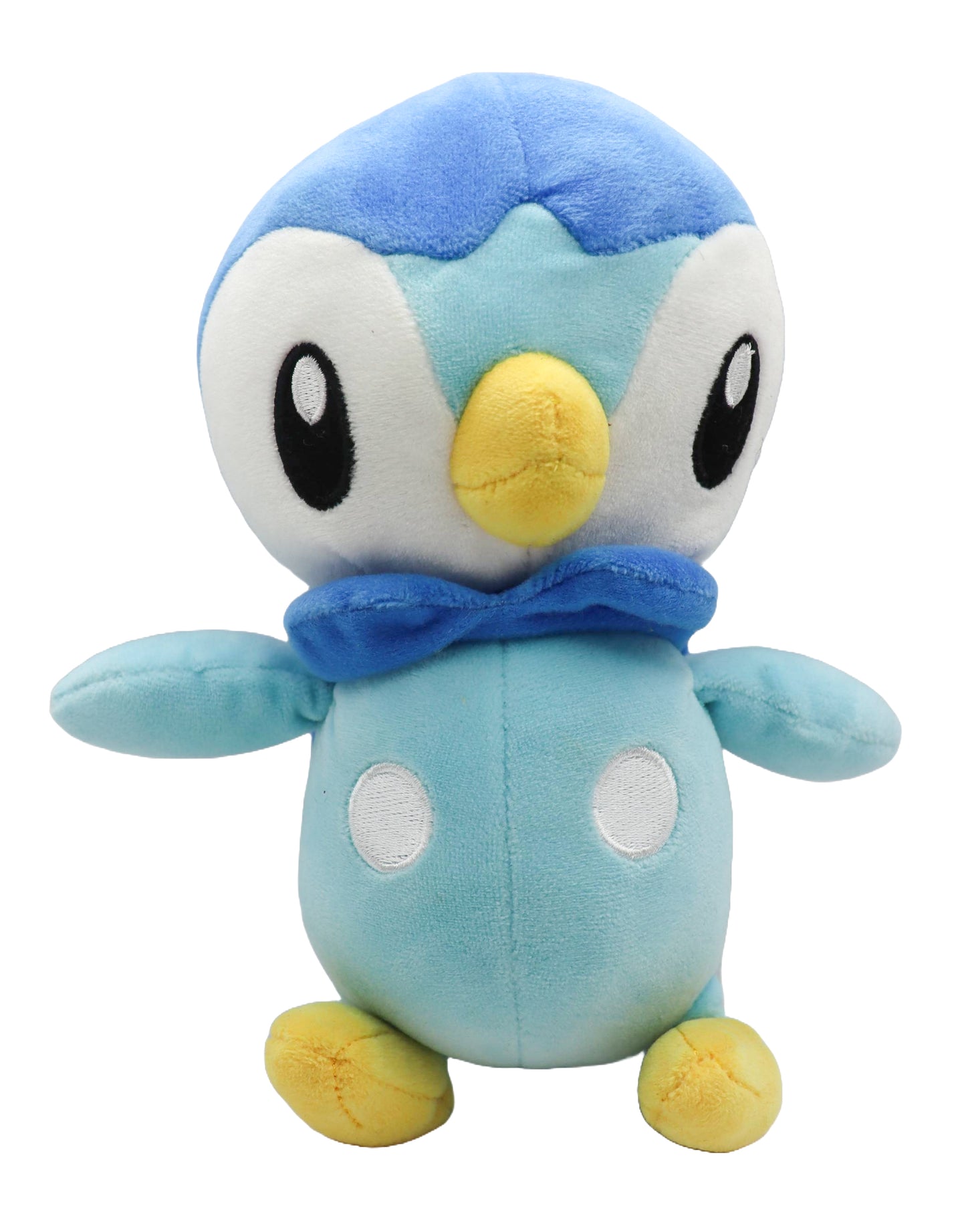 Pokemon Piplup Plush