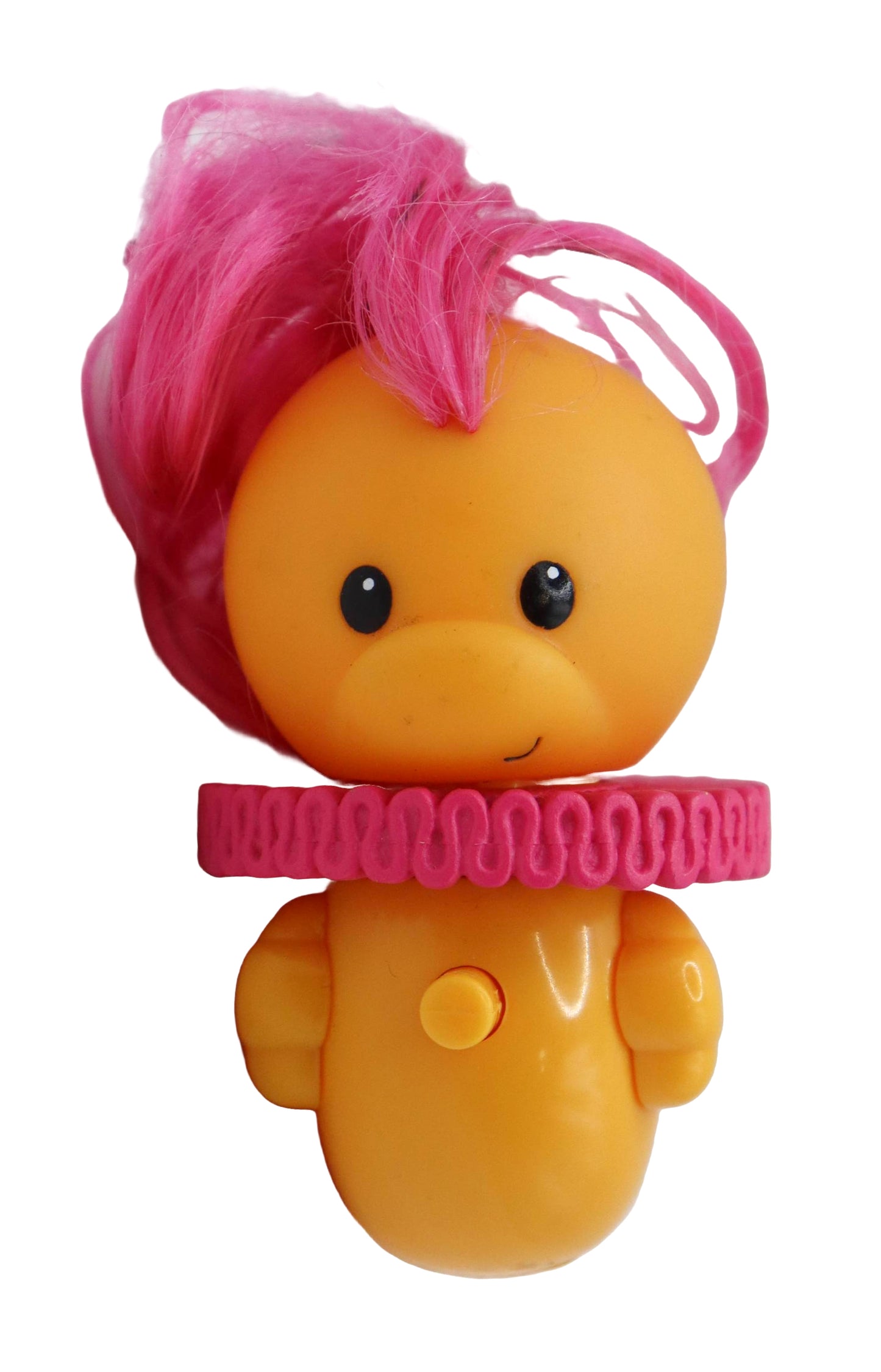 Disney Store Animators Collection Little Mermaid Seahorse