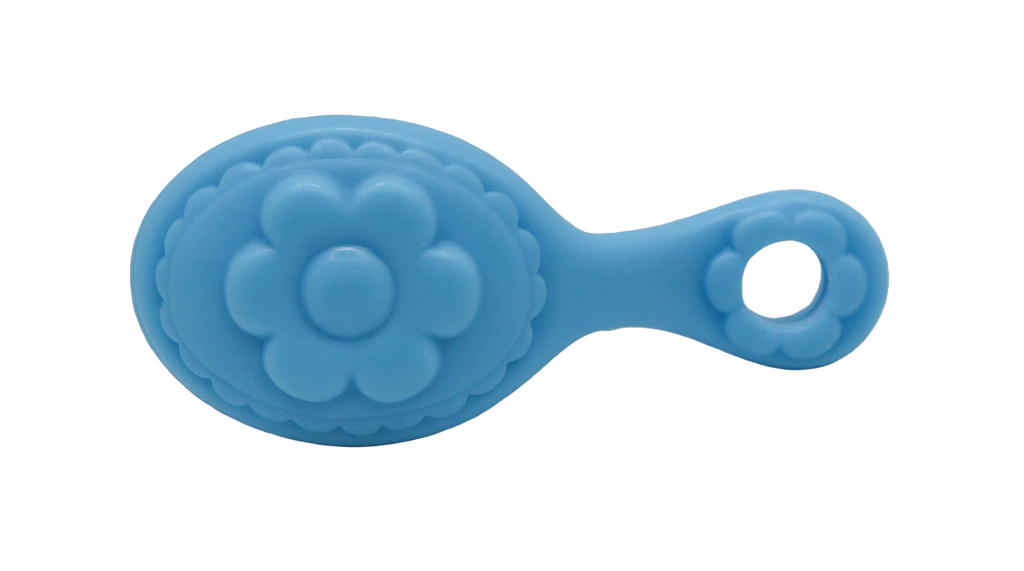 2000s My Little Pony G3 Brushes