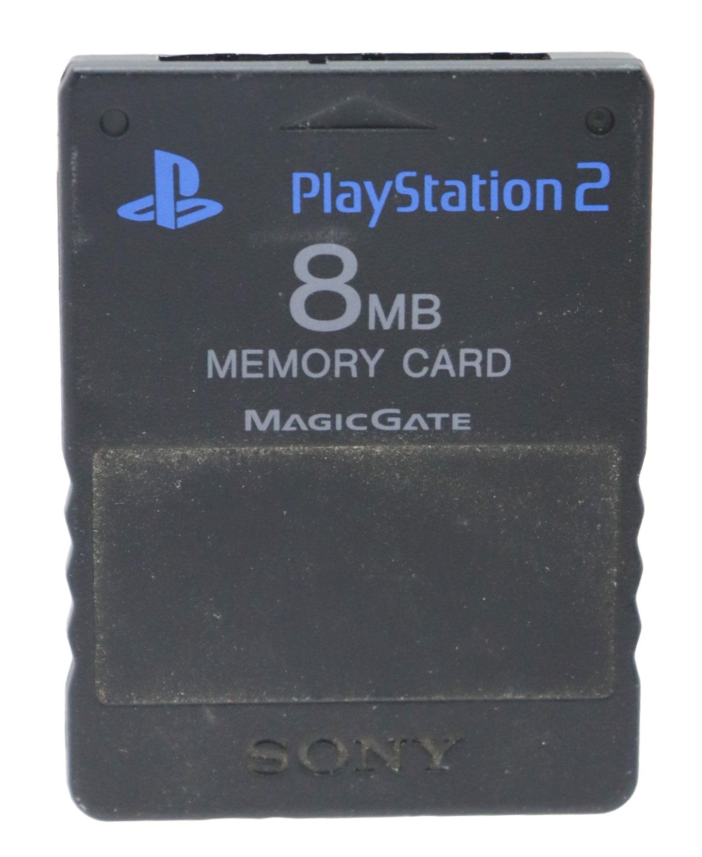 Playstation 2 Memory card